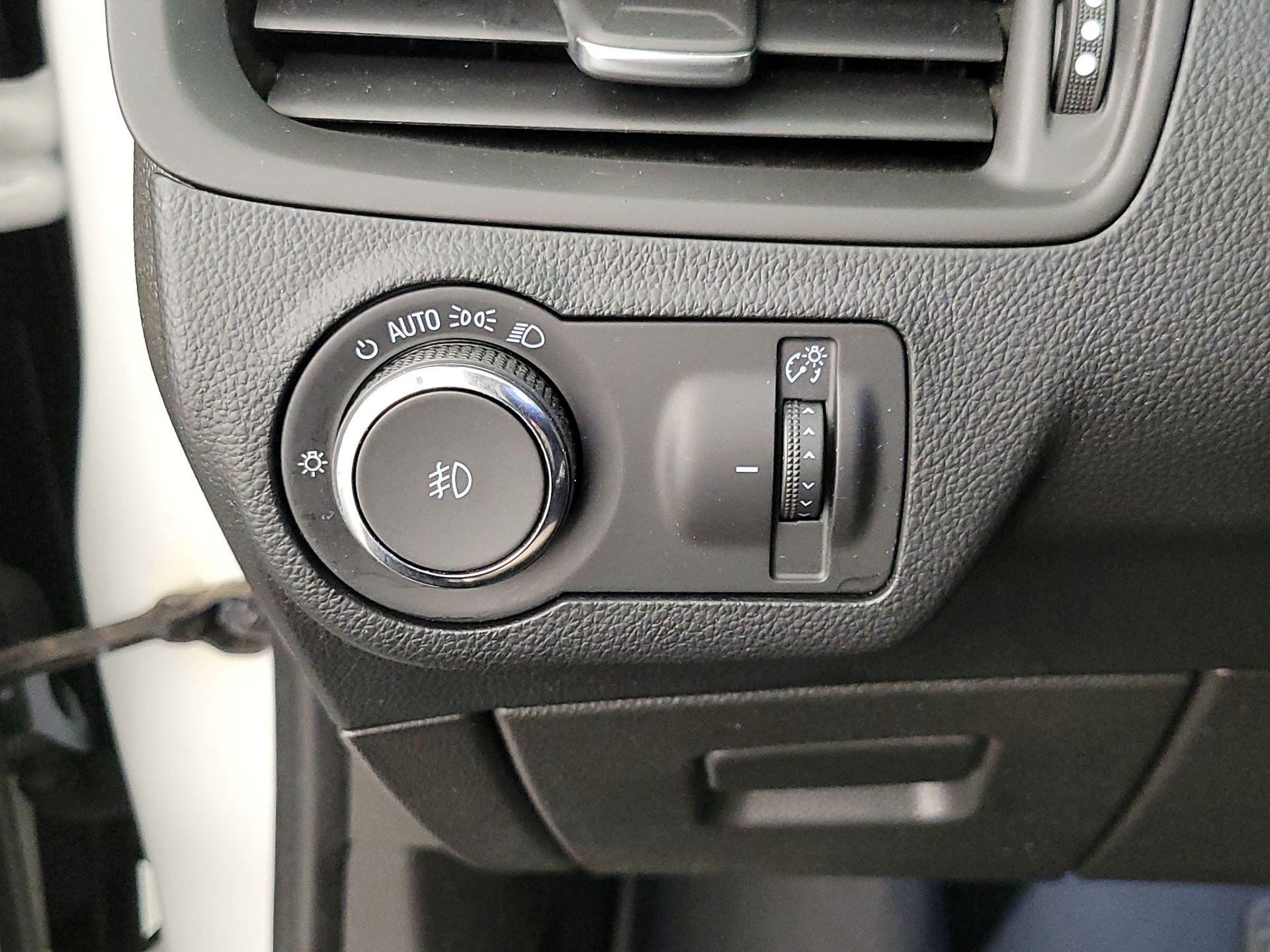 Thumbnail: 2019 Buick Envision - 13