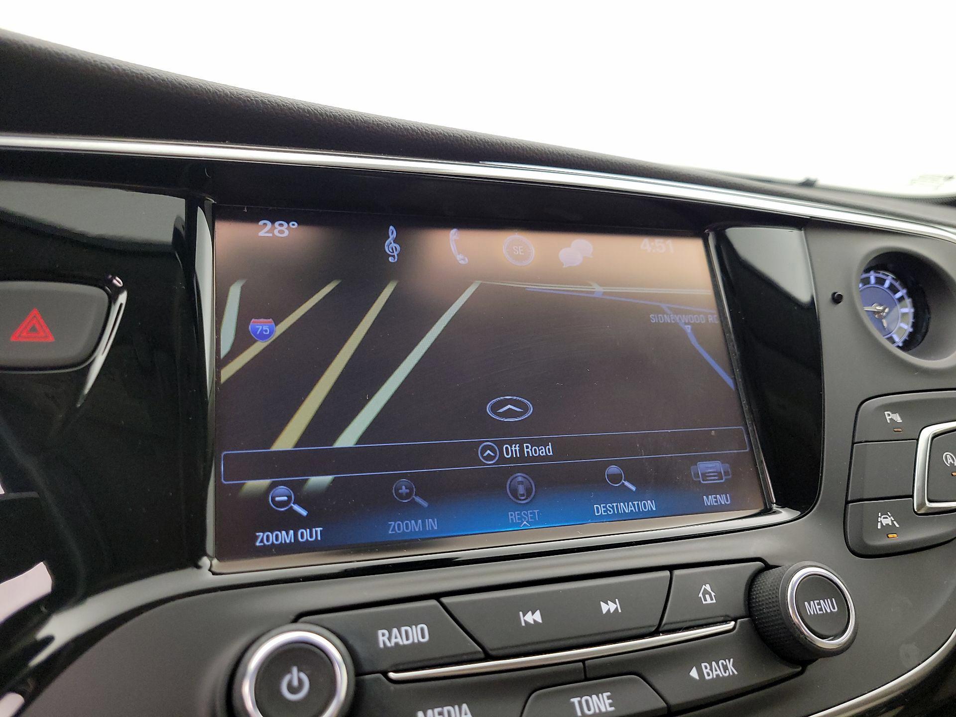 Thumbnail: 2019 Buick Envision - 14