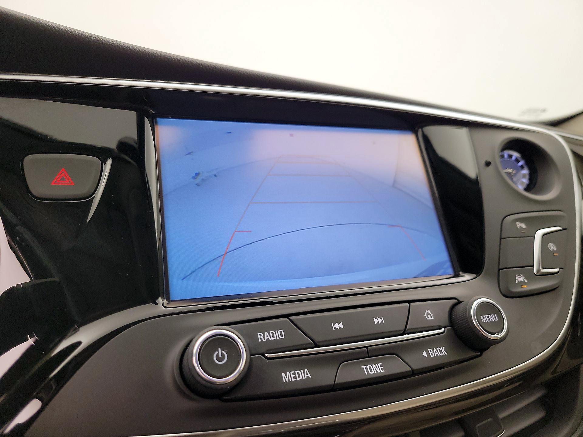 Thumbnail: 2019 Buick Envision - 15