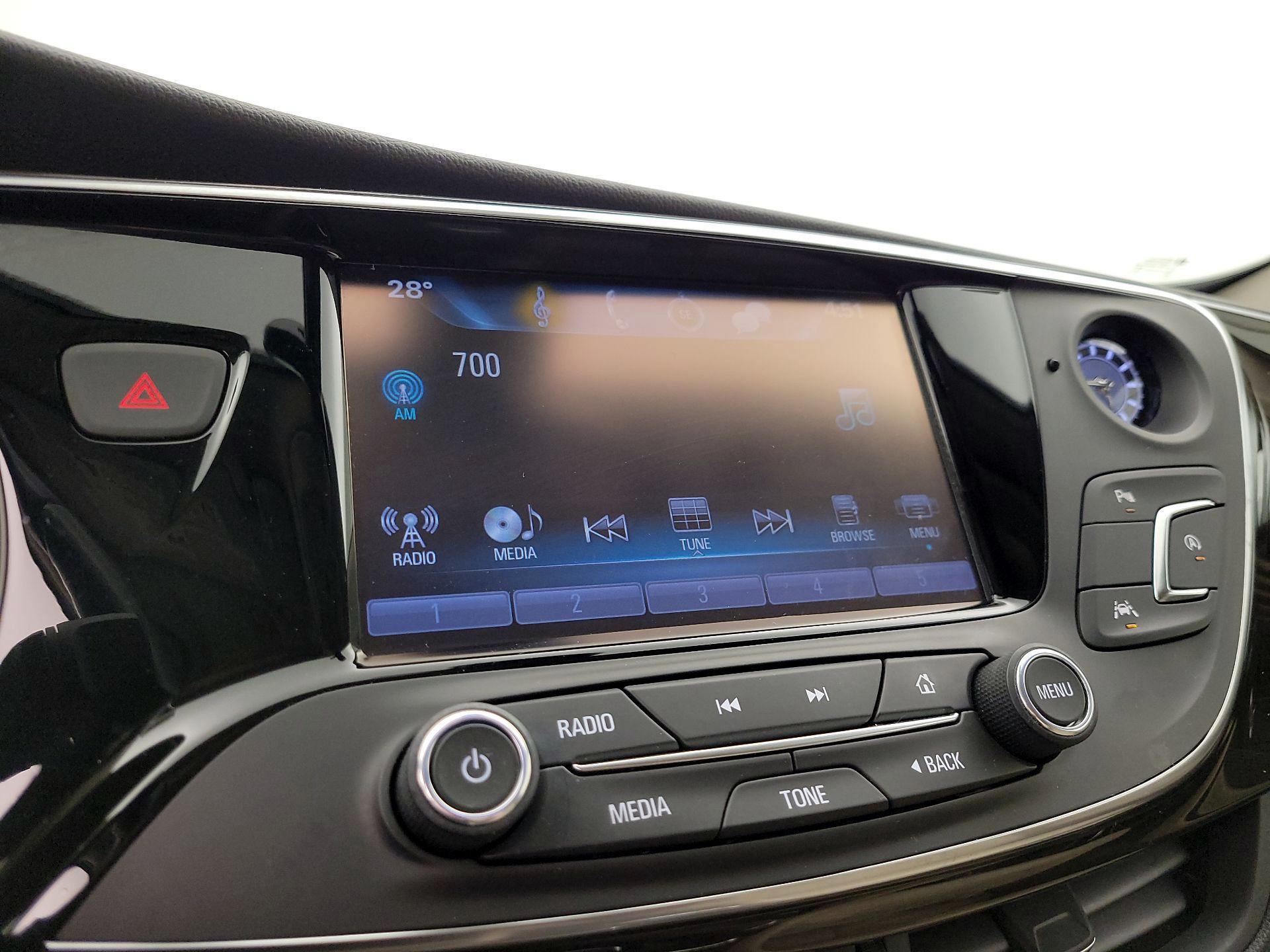 Thumbnail: 2019 Buick Envision - 16