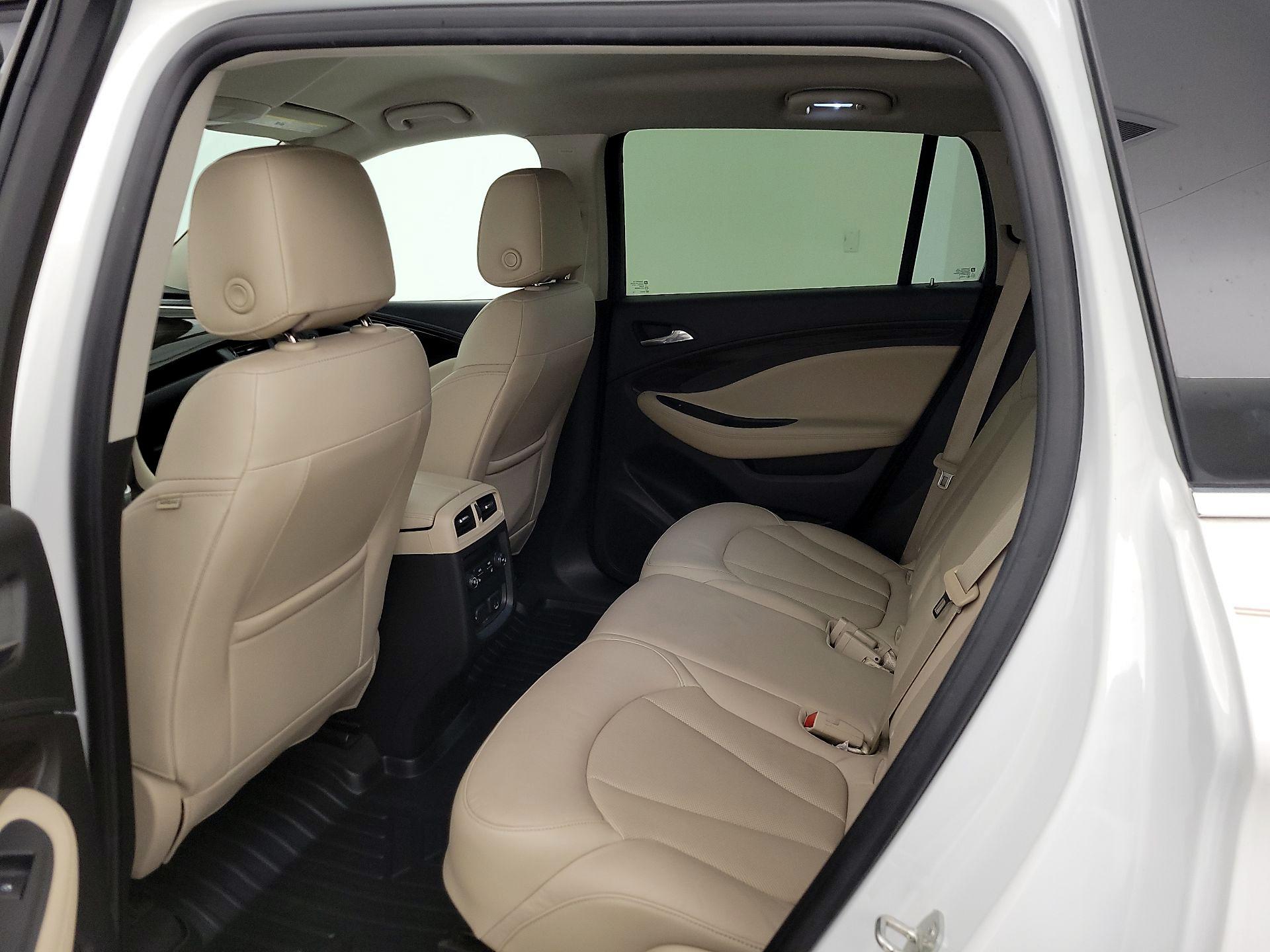 Thumbnail: 2019 Buick Envision - 20