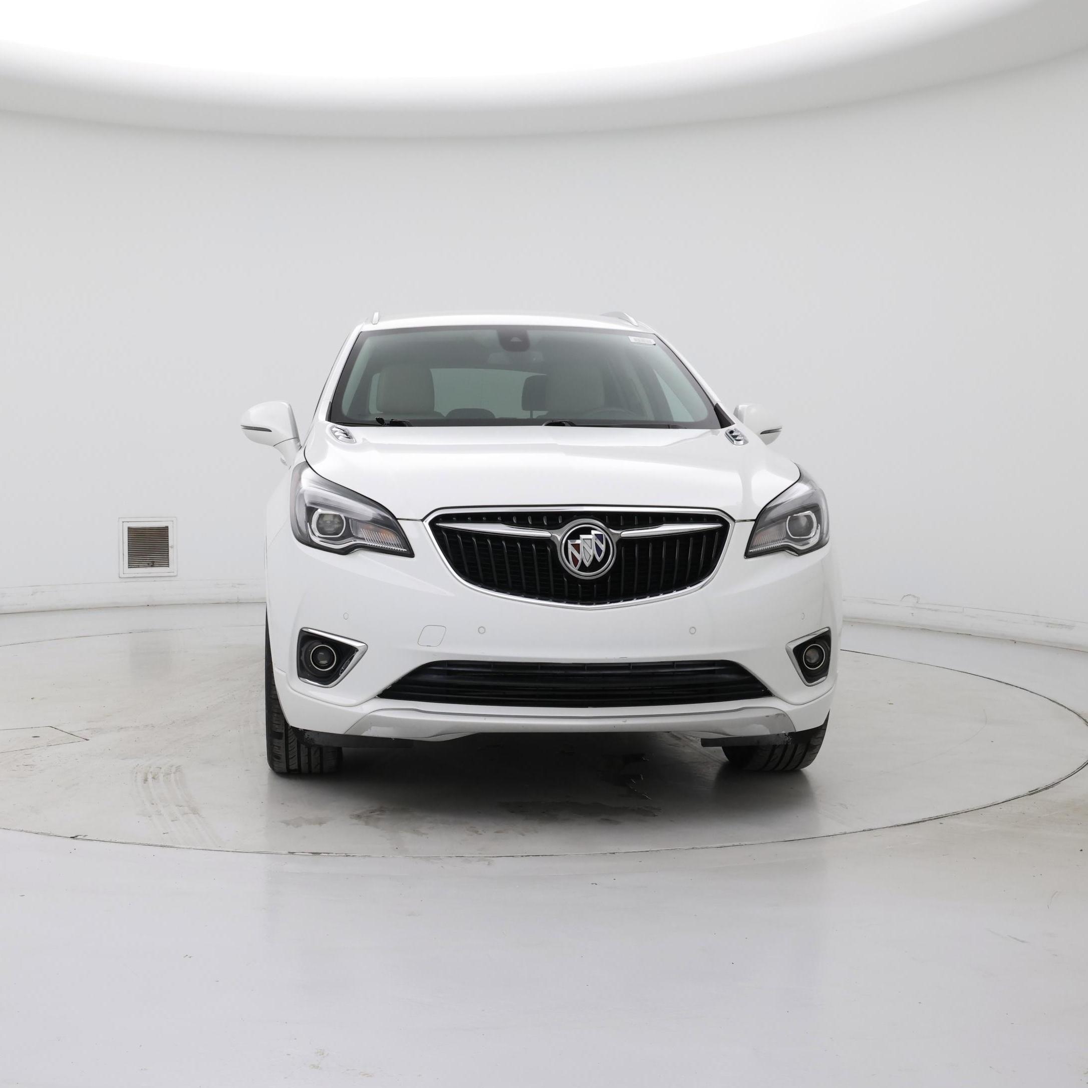 Thumbnail: 2019 Buick Envision - 5