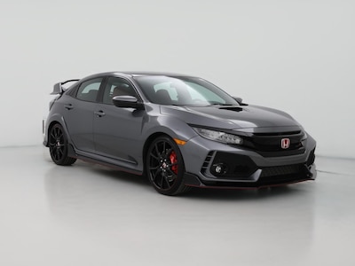 2019 Honda Civic Type-R Touring