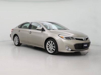 2015 Toyota Avalon Limited
