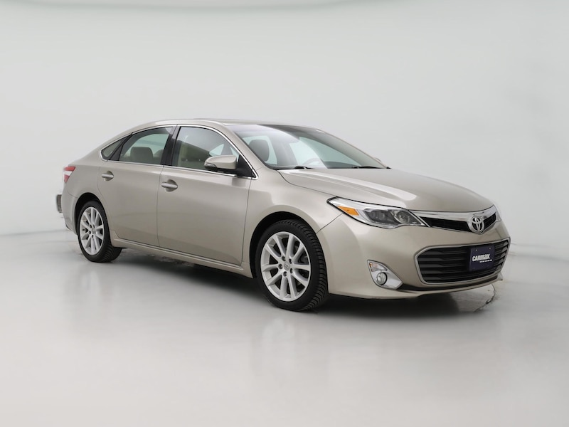2015 Toyota Avalon Limited -
                  Dayton, OH