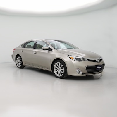 2015 Toyota Avalon Limited
