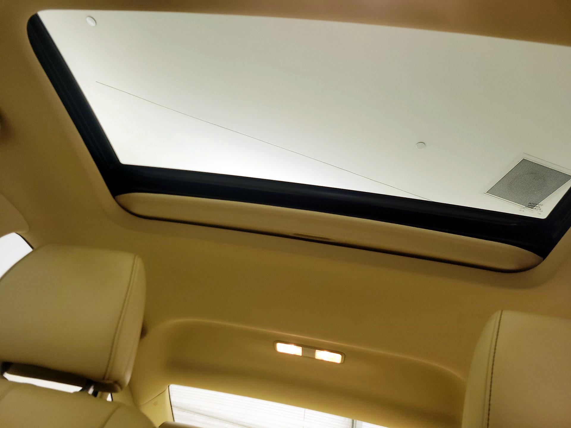 Thumbnail: 2015 Toyota Avalon - 20