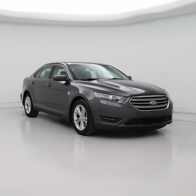 2015 Ford Taurus SEL