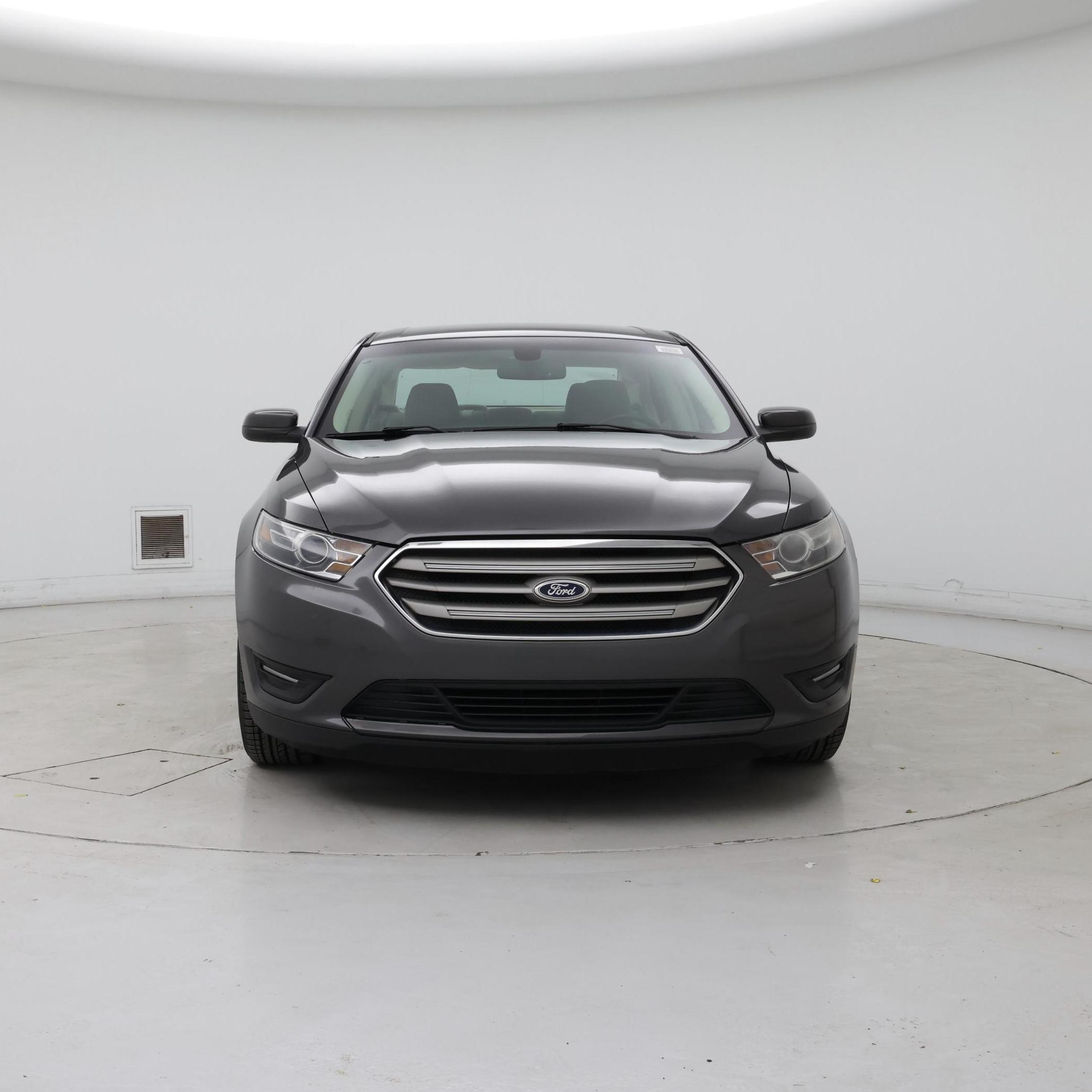 Thumbnail: 2015 Ford Taurus - 5
