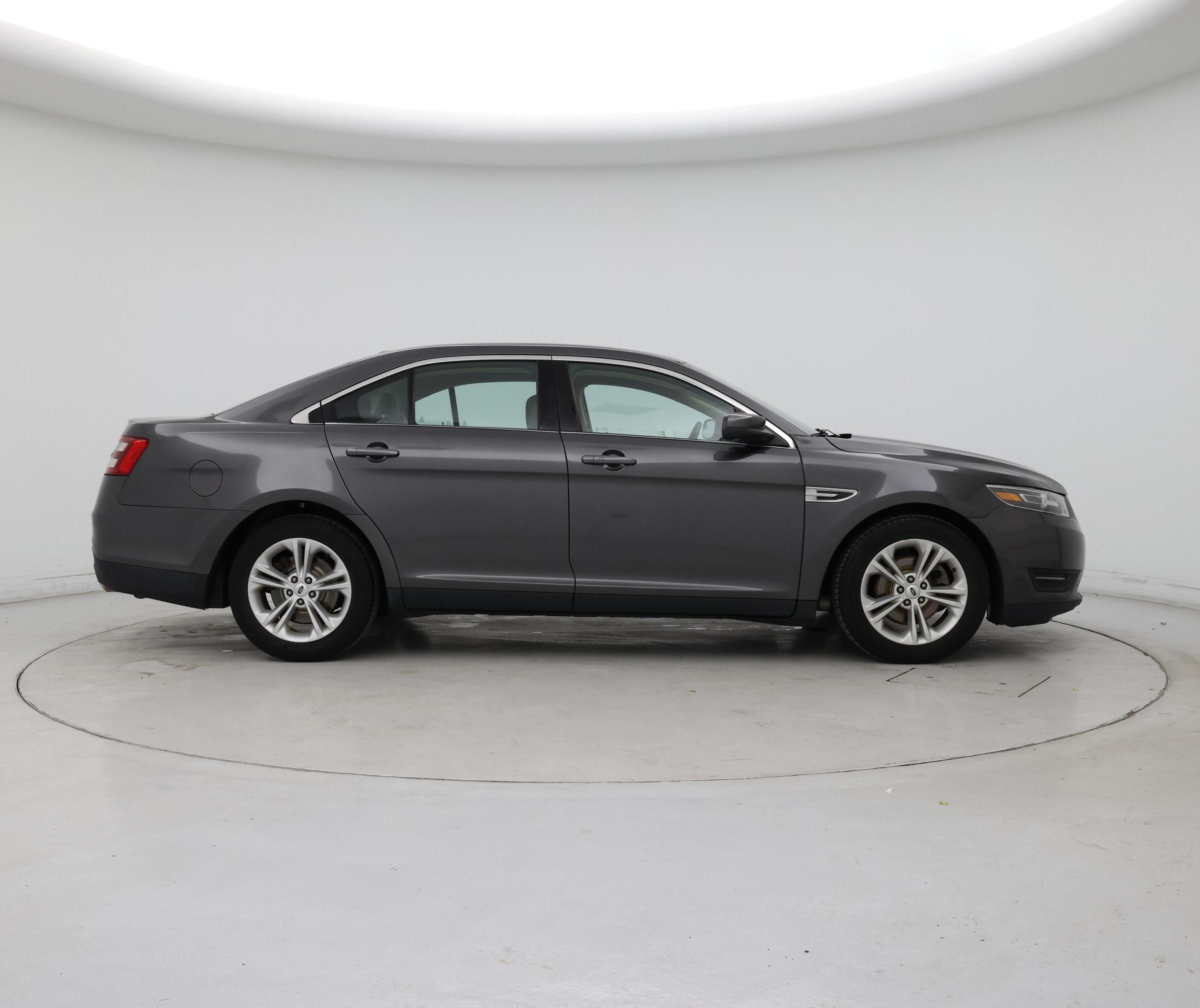 Thumbnail: 2015 Ford Taurus - 7