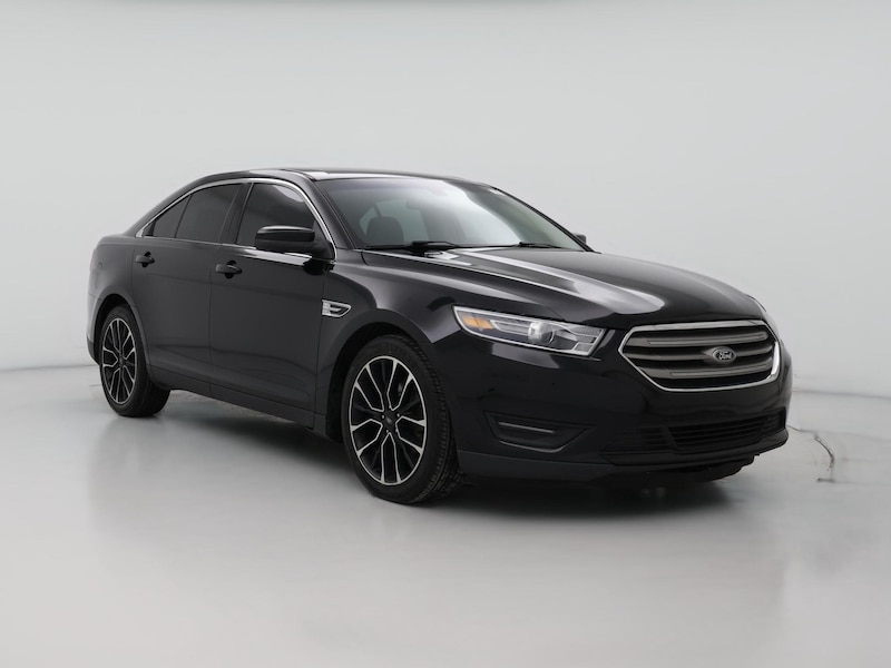 2018 Ford Taurus SEL -
                  Dayton, OH