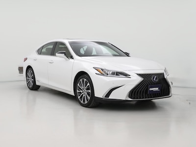 2019 Lexus ES 300h