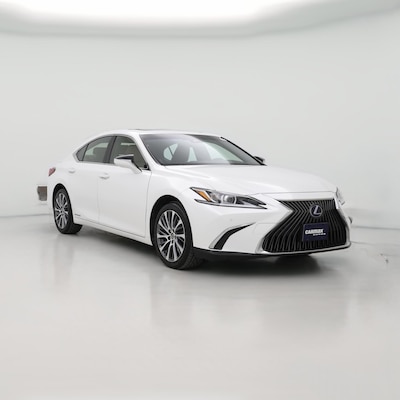 2019 Lexus ES 300h