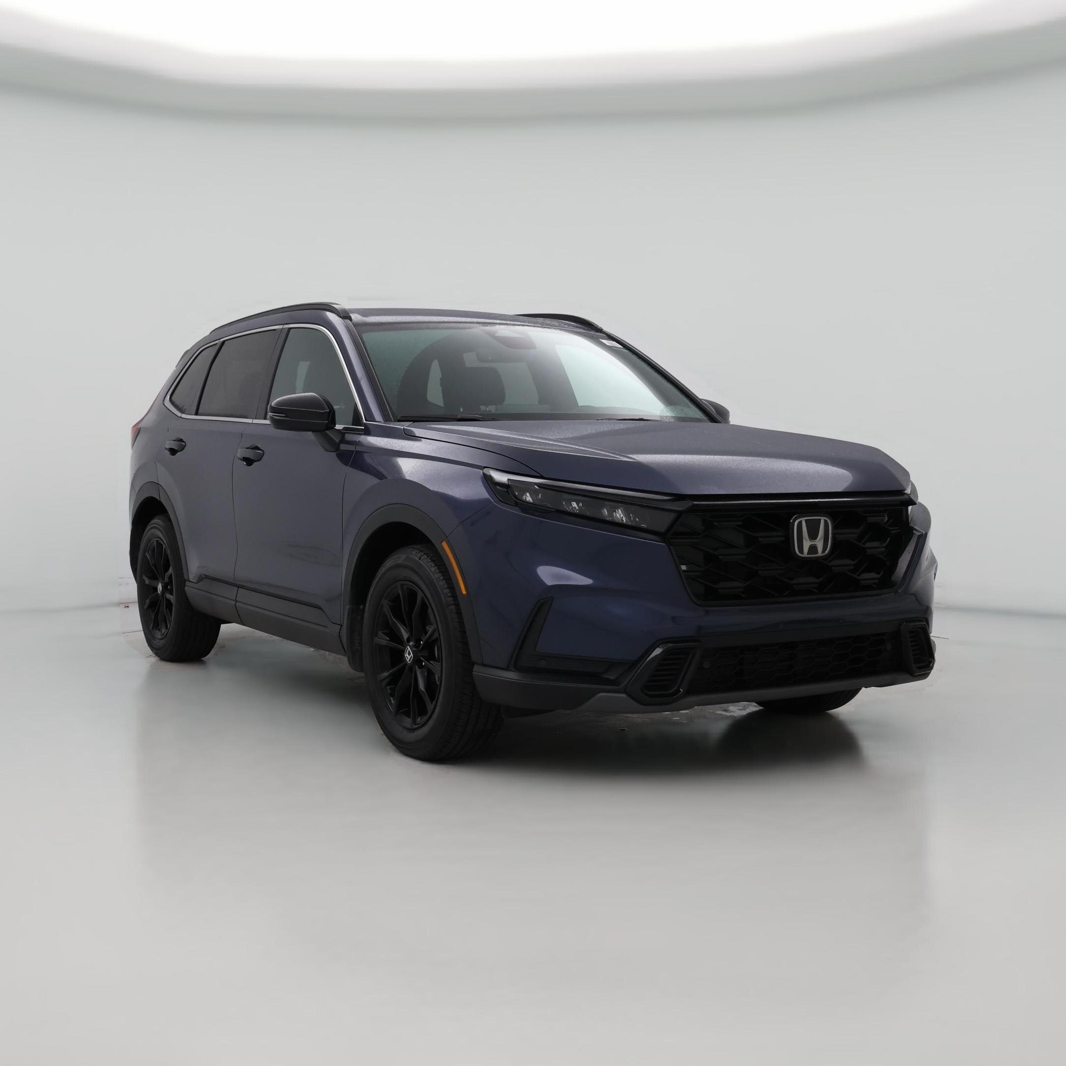 Thumbnail: 2025 Honda CR-V - 1