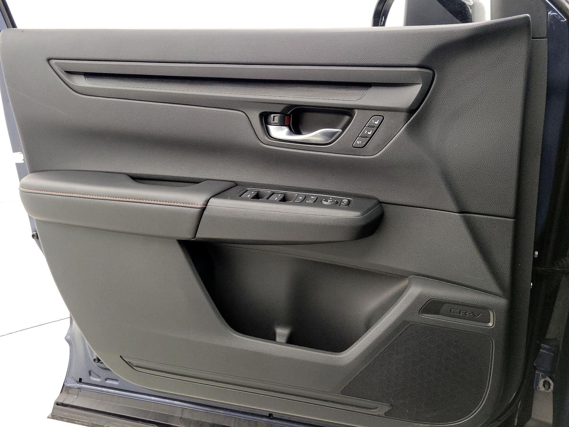 Thumbnail: 2025 Honda CR-V - 12