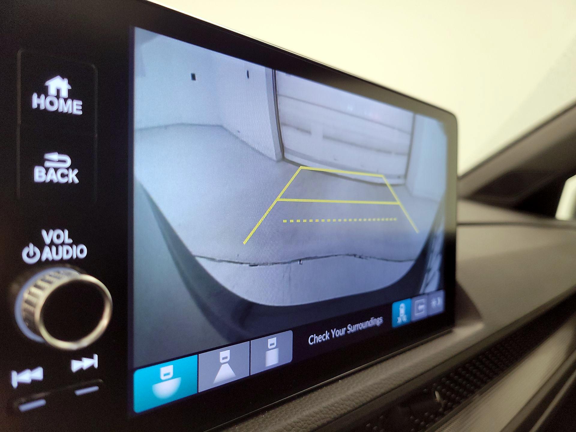 Thumbnail: 2025 Honda CR-V - 14