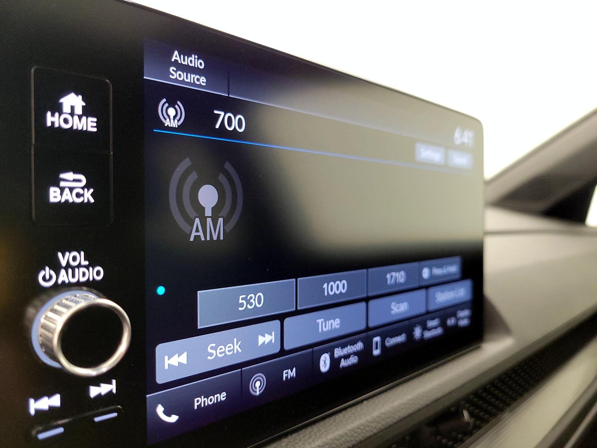 Thumbnail: 2025 Honda CR-V - 15