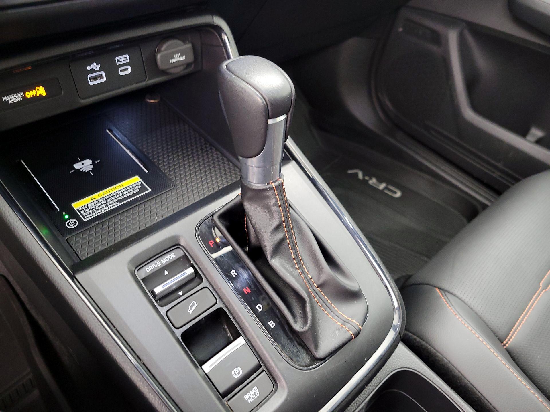 Thumbnail: 2025 Honda CR-V - 17