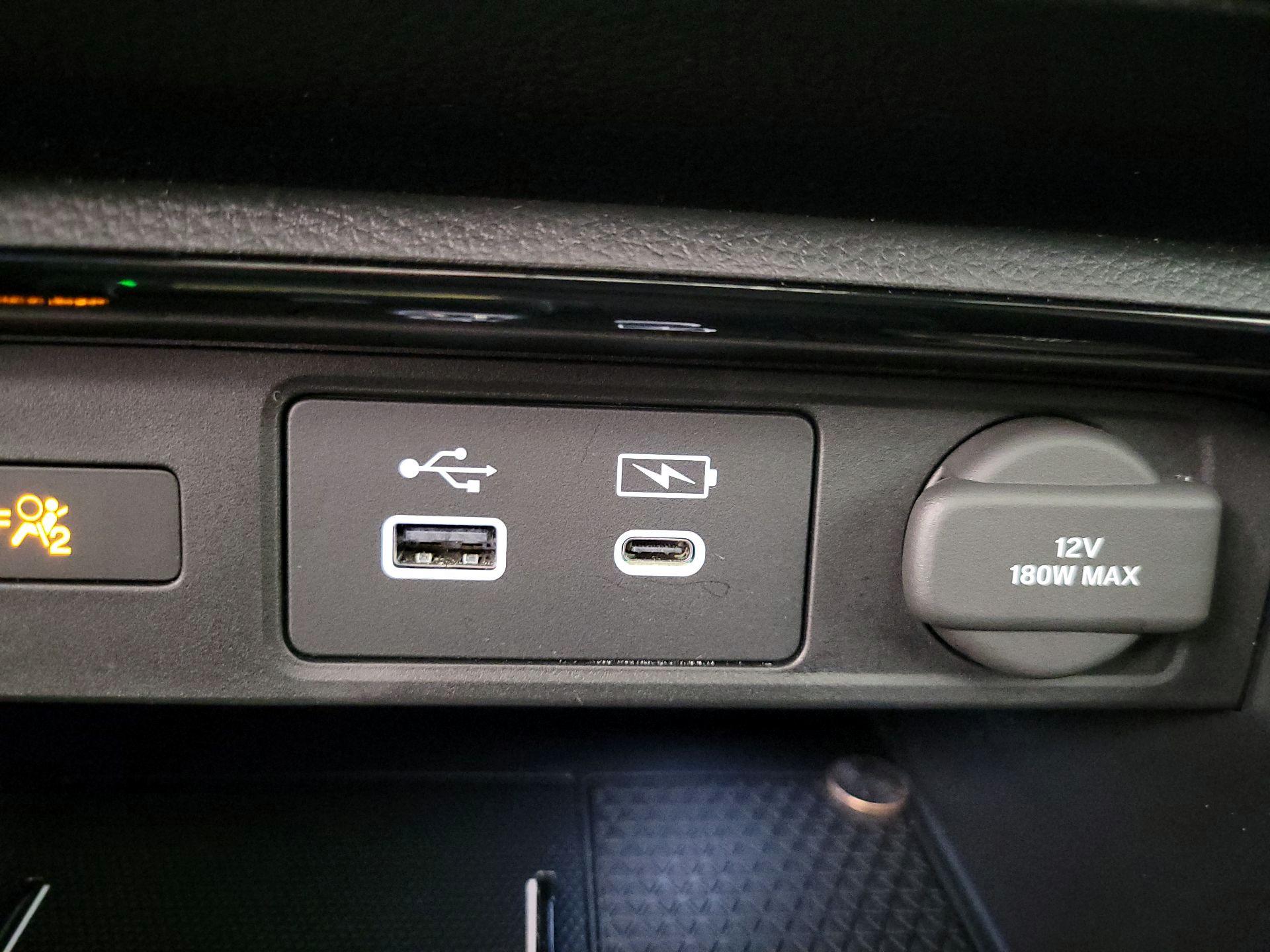 Thumbnail: 2025 Honda CR-V - 18