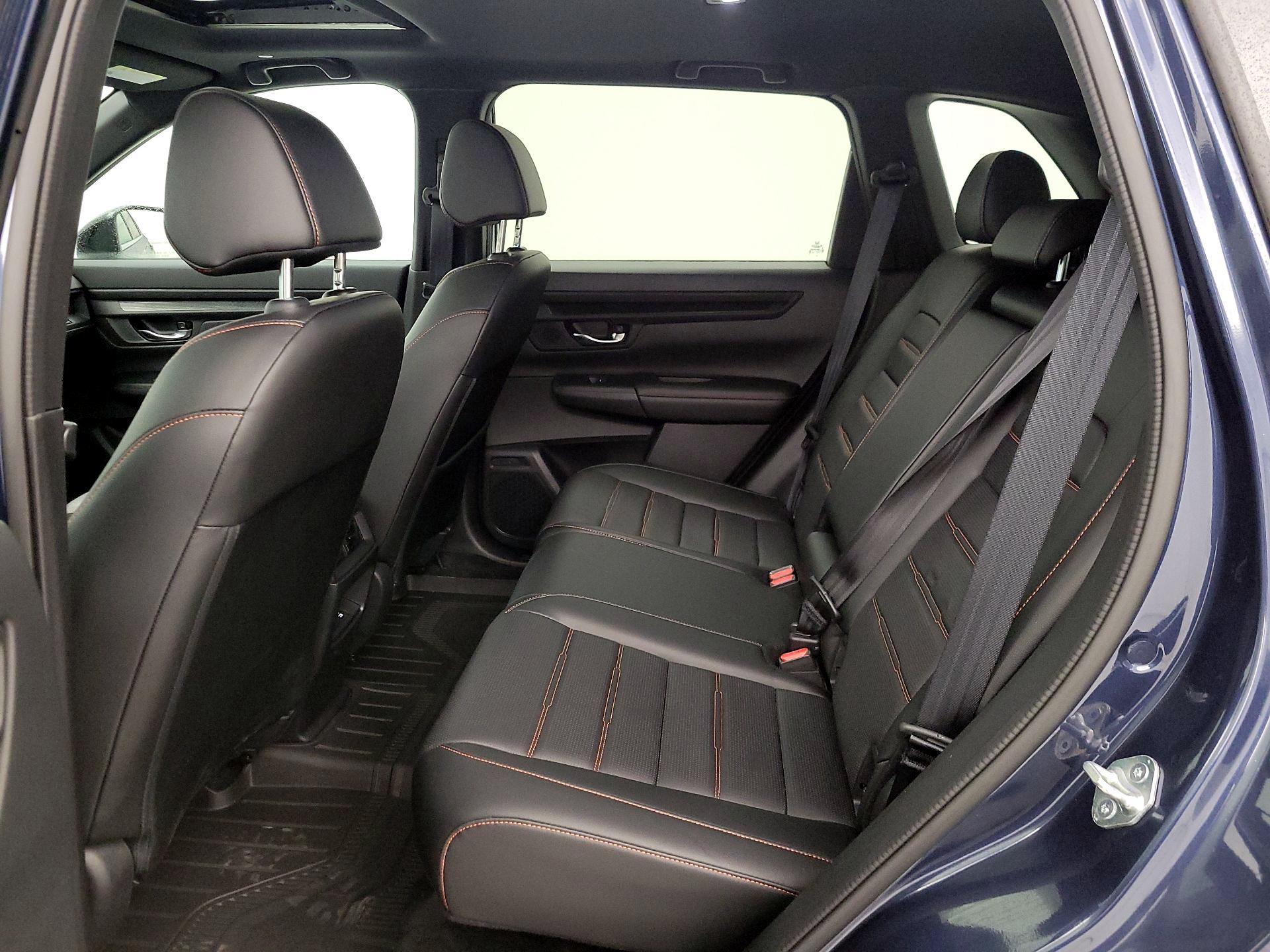 Thumbnail: 2025 Honda CR-V - 20