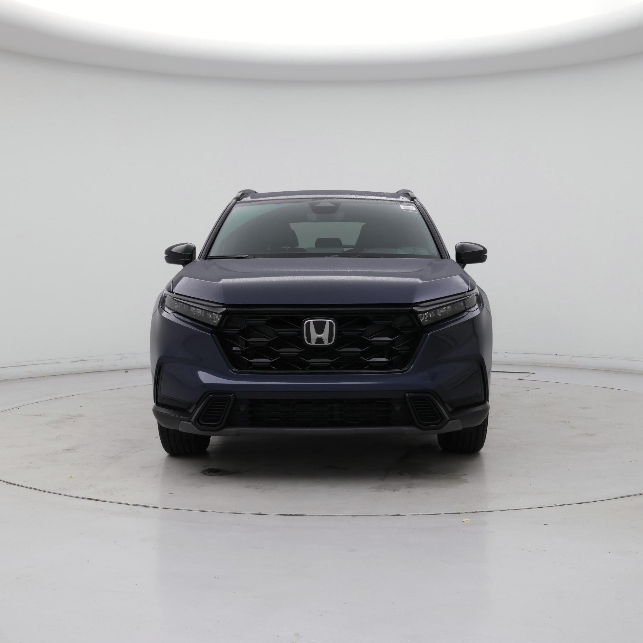 Thumbnail: 2025 Honda CR-V - 5