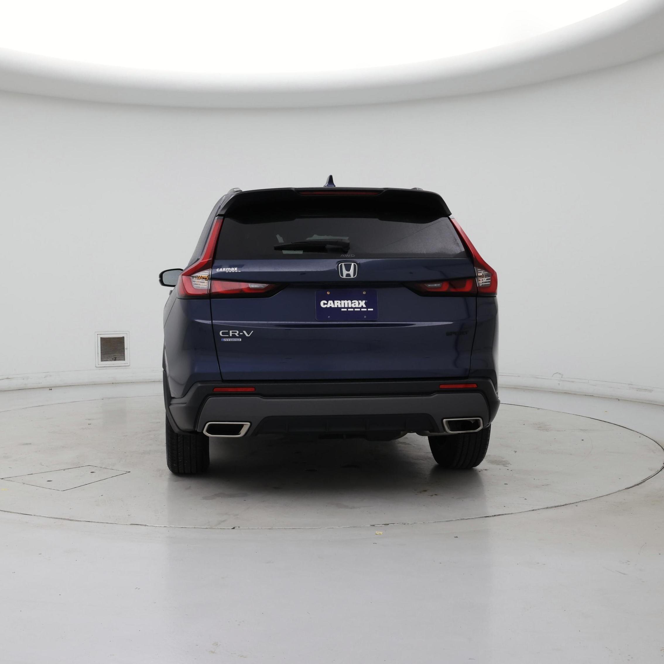 Thumbnail: 2025 Honda CR-V - 6