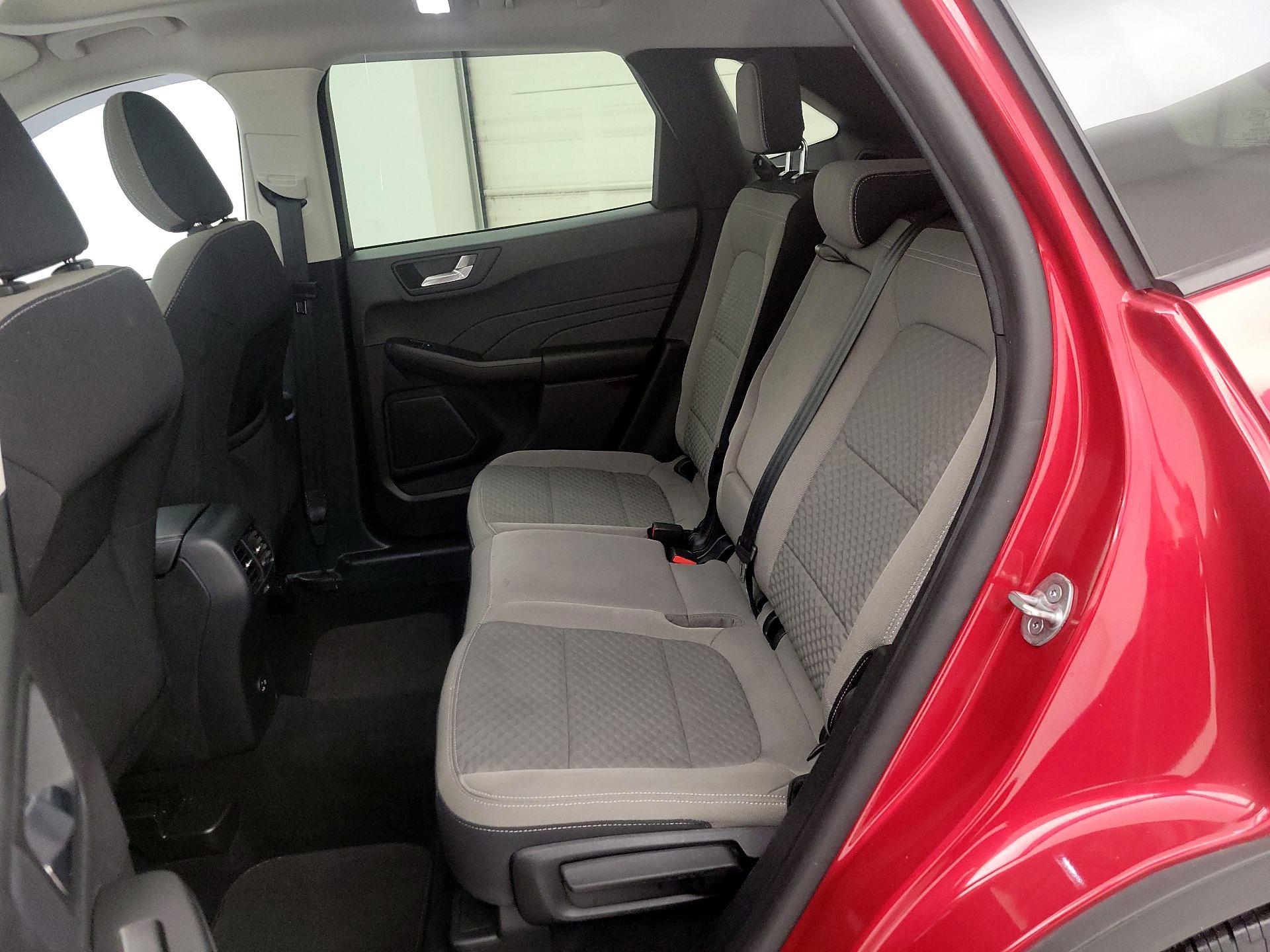 Thumbnail: 2021 Ford Escape - 20