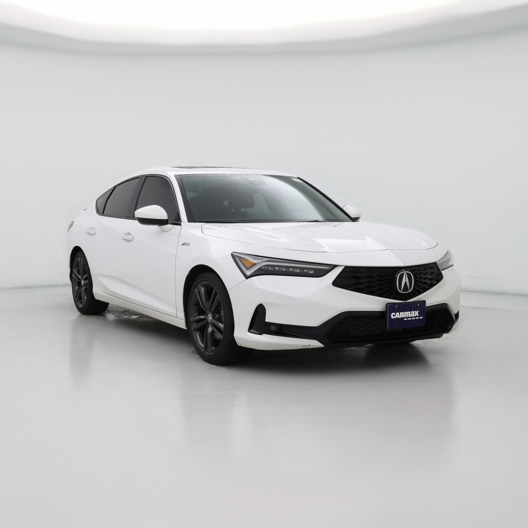 Thumbnail: 2024 Acura Integra - 1