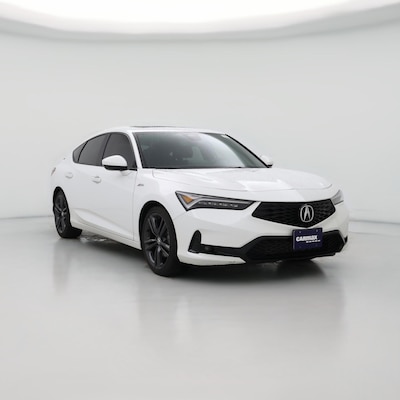 2024 Acura Integra A-Spec