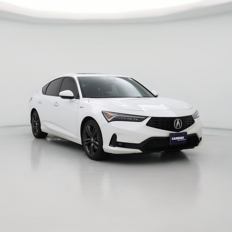 2024 Acura Integra A-Spec