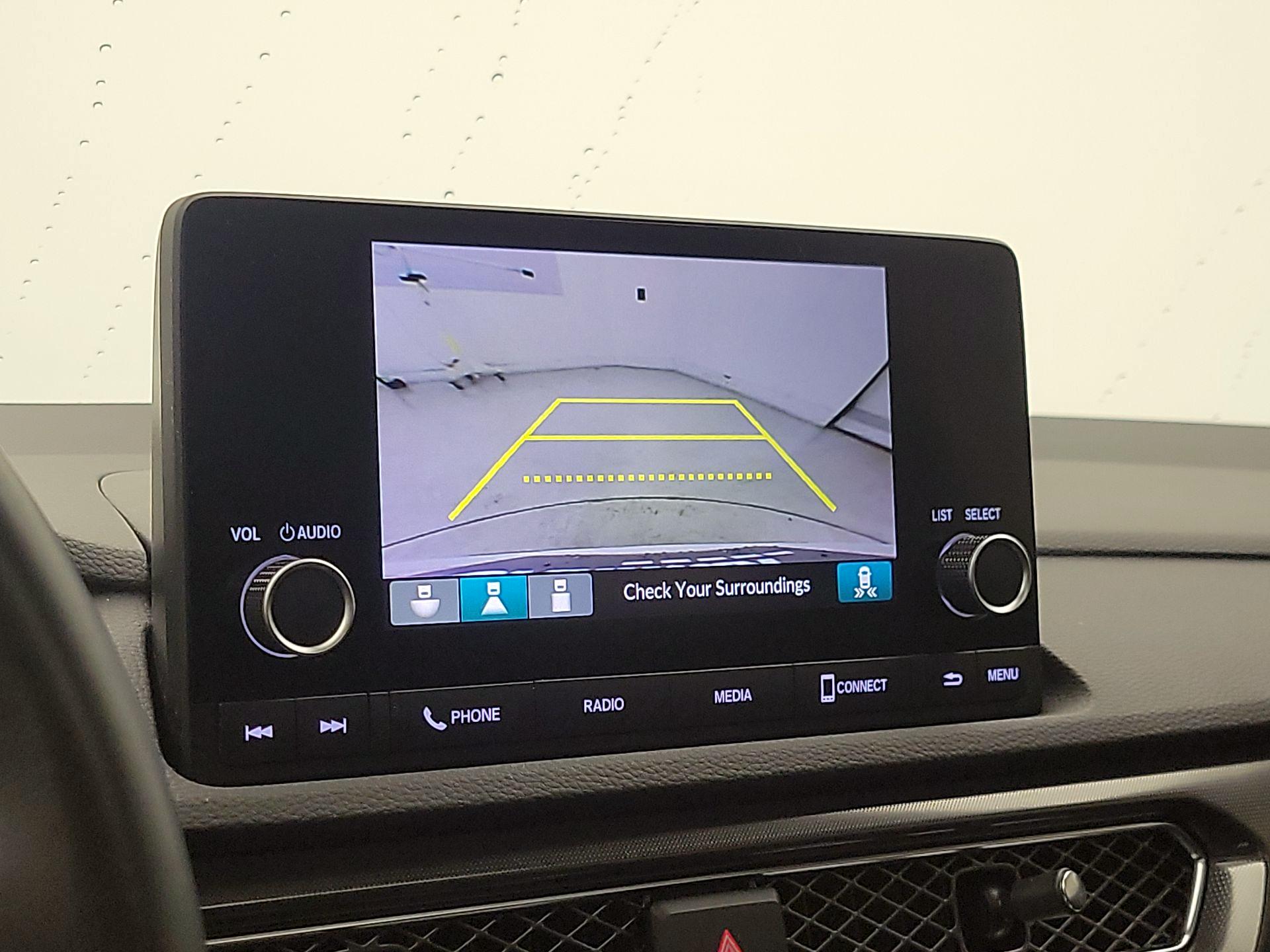 Thumbnail: 2024 Acura Integra - 14