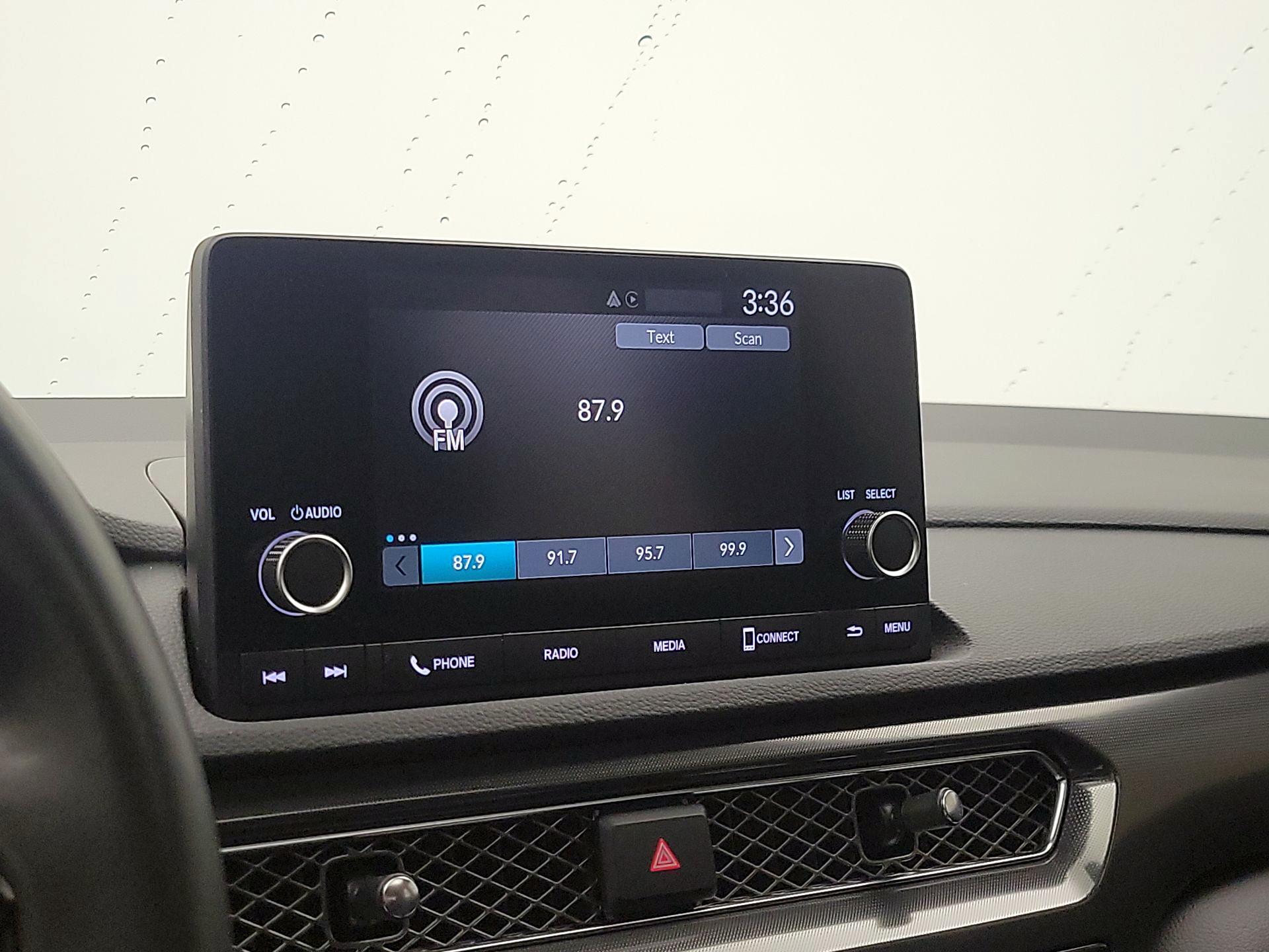 Thumbnail: 2024 Acura Integra - 15