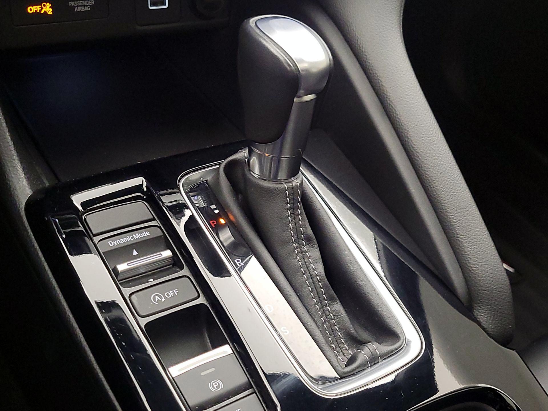 Thumbnail: 2024 Acura Integra - 17