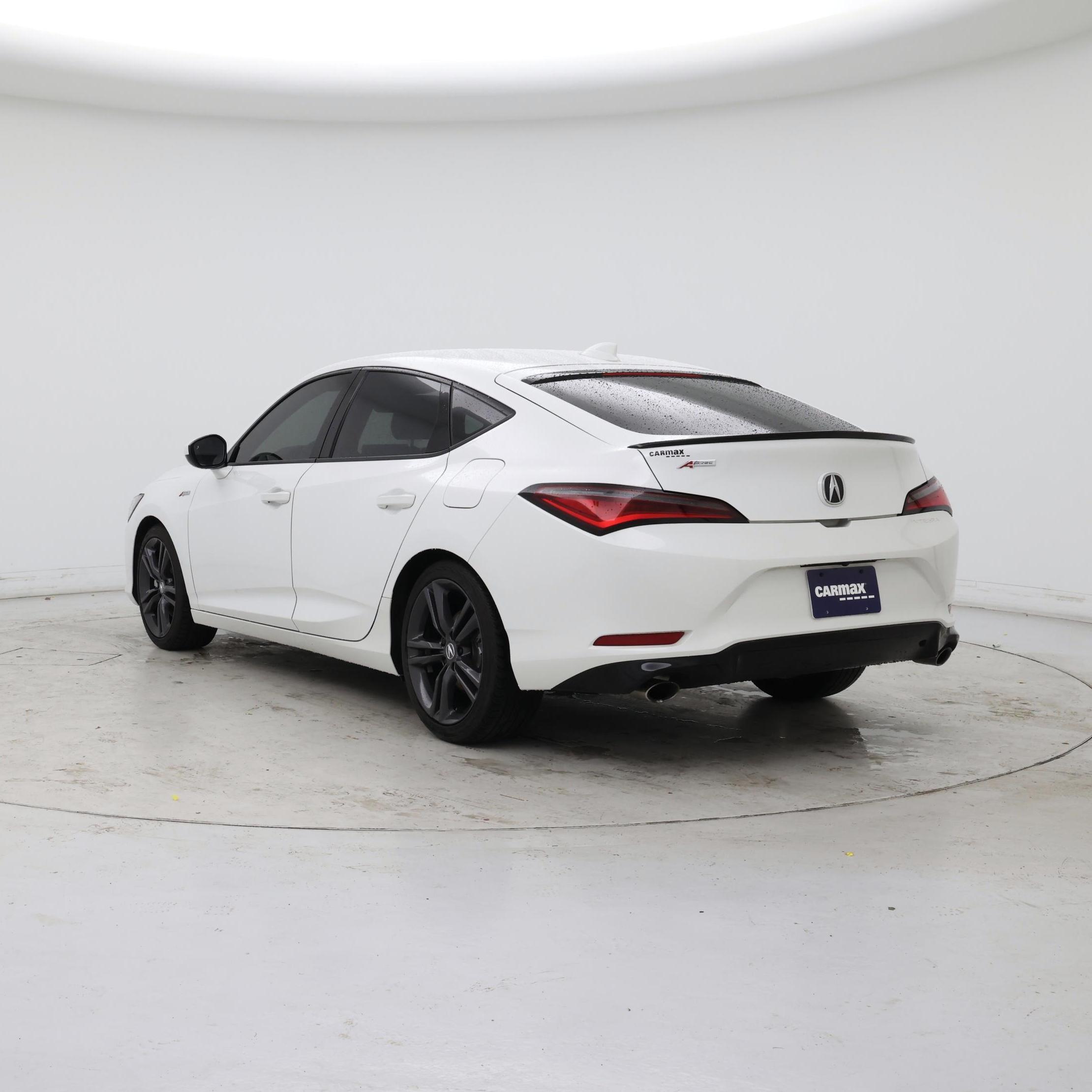 Thumbnail: 2024 Acura Integra - 2