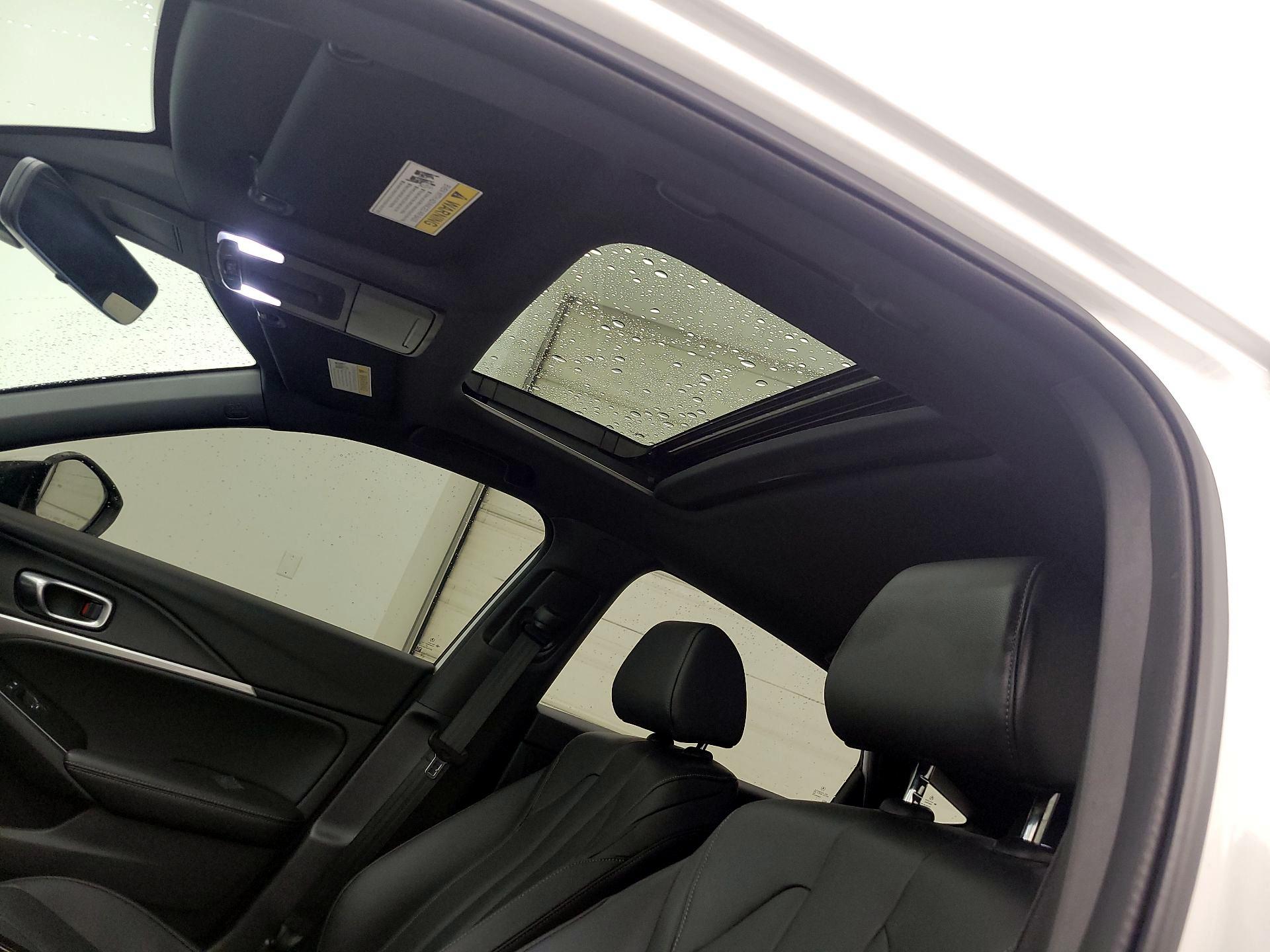 Thumbnail: 2024 Acura Integra - 19