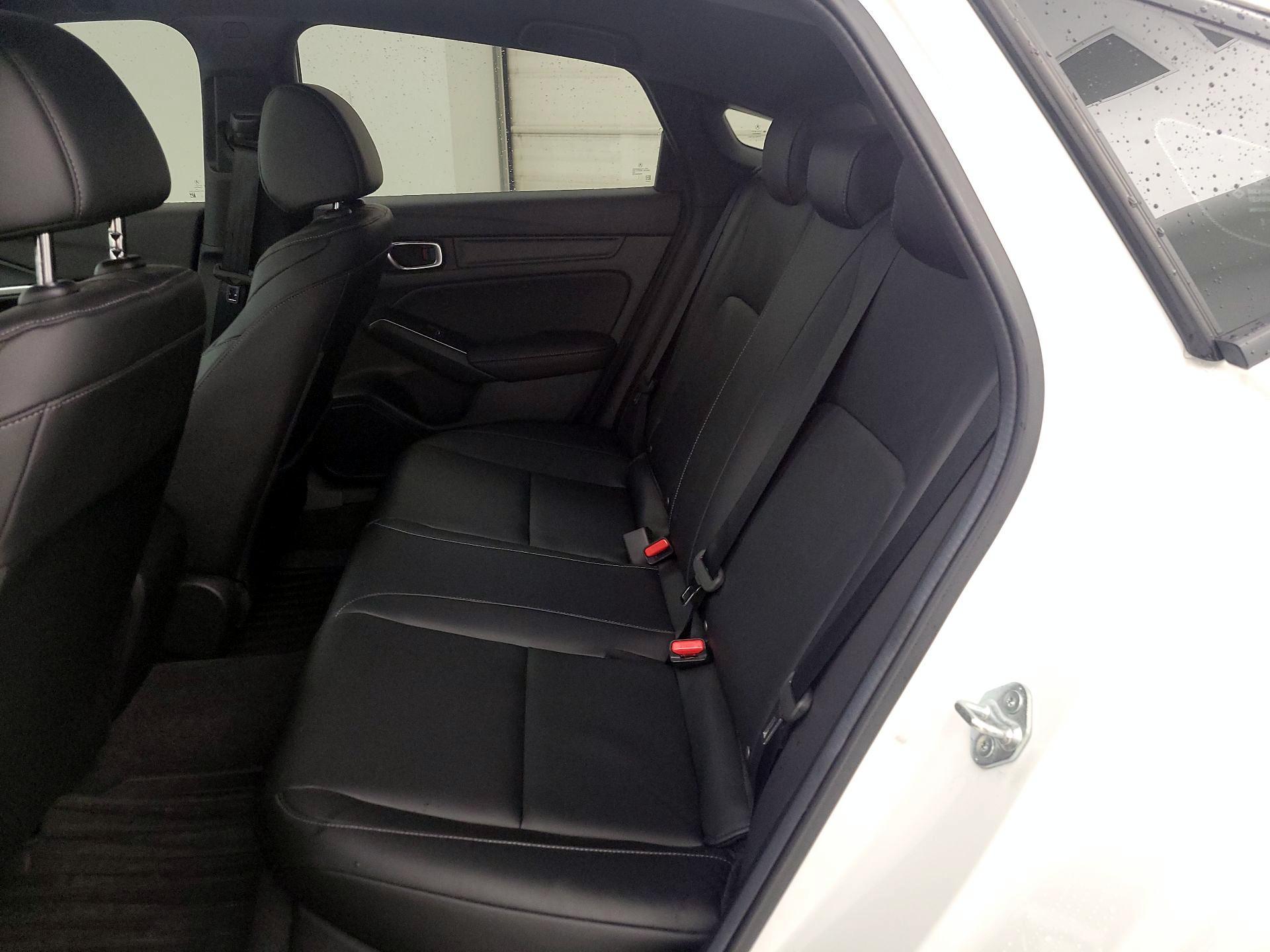 Thumbnail: 2024 Acura Integra - 20