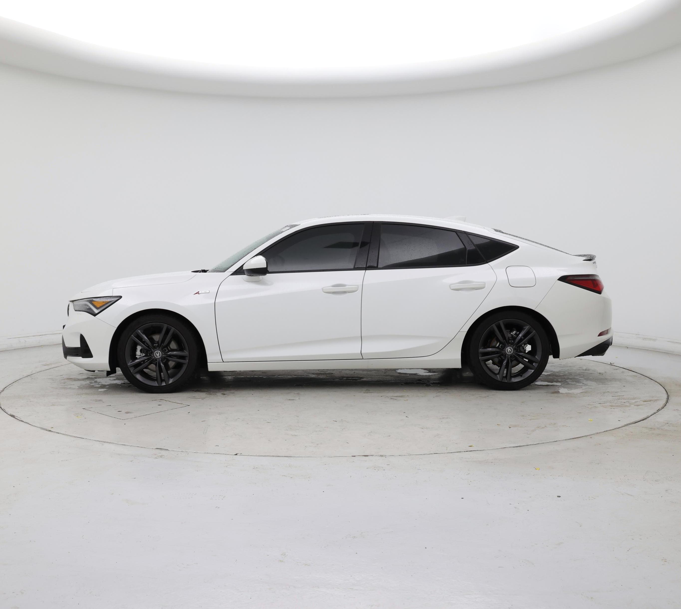 Thumbnail: 2024 Acura Integra - 3