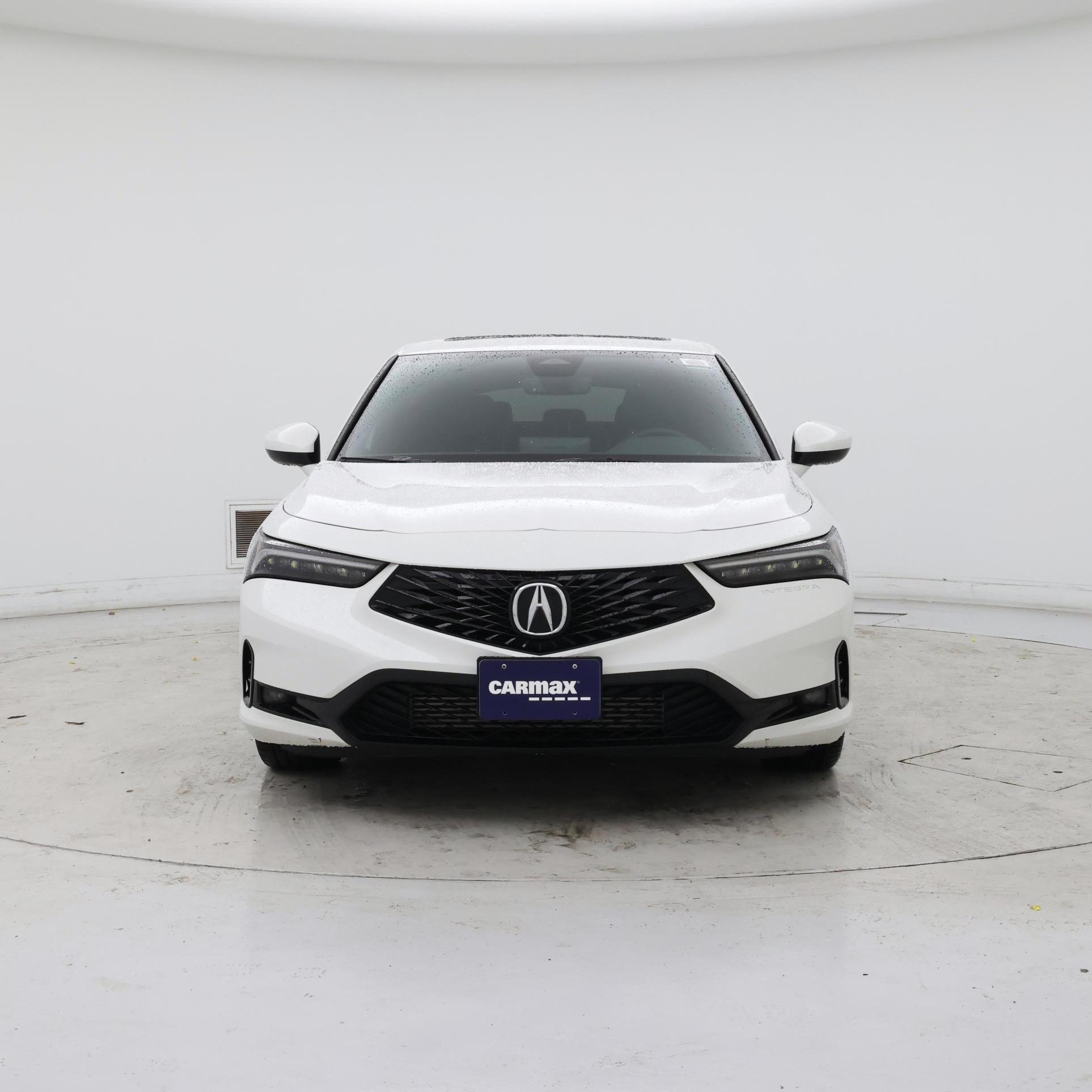 Thumbnail: 2024 Acura Integra - 5