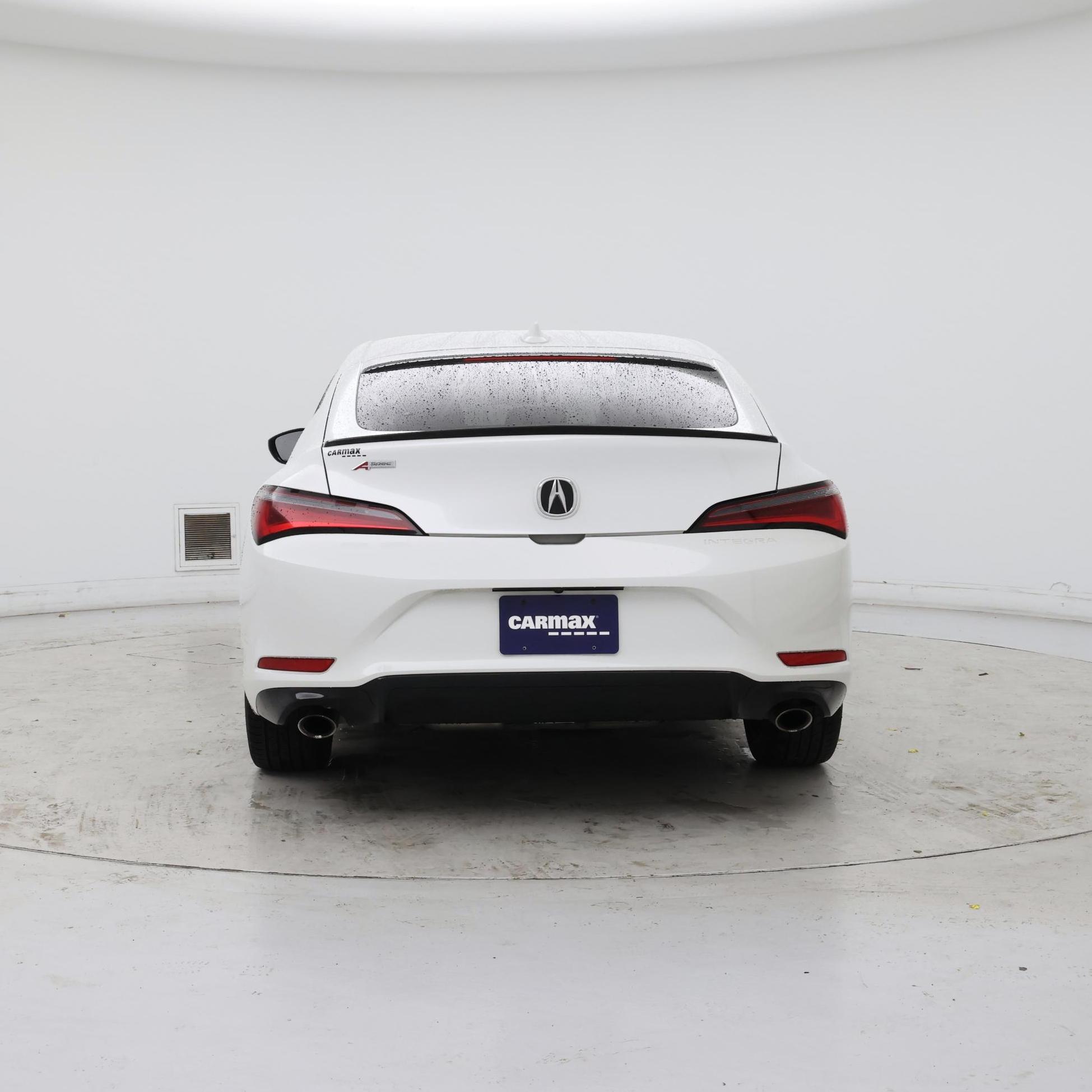 Thumbnail: 2024 Acura Integra - 6