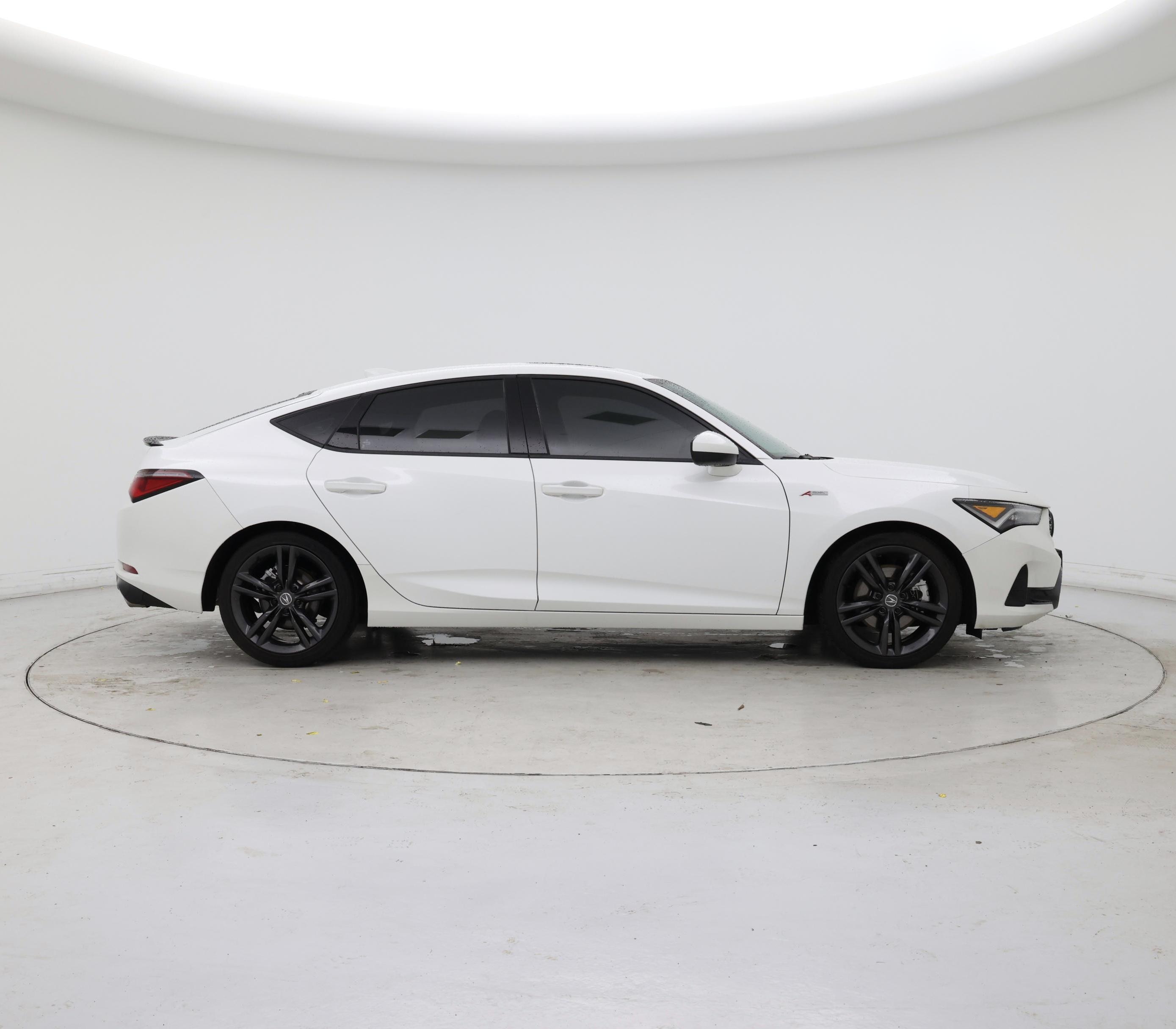 Thumbnail: 2024 Acura Integra - 7