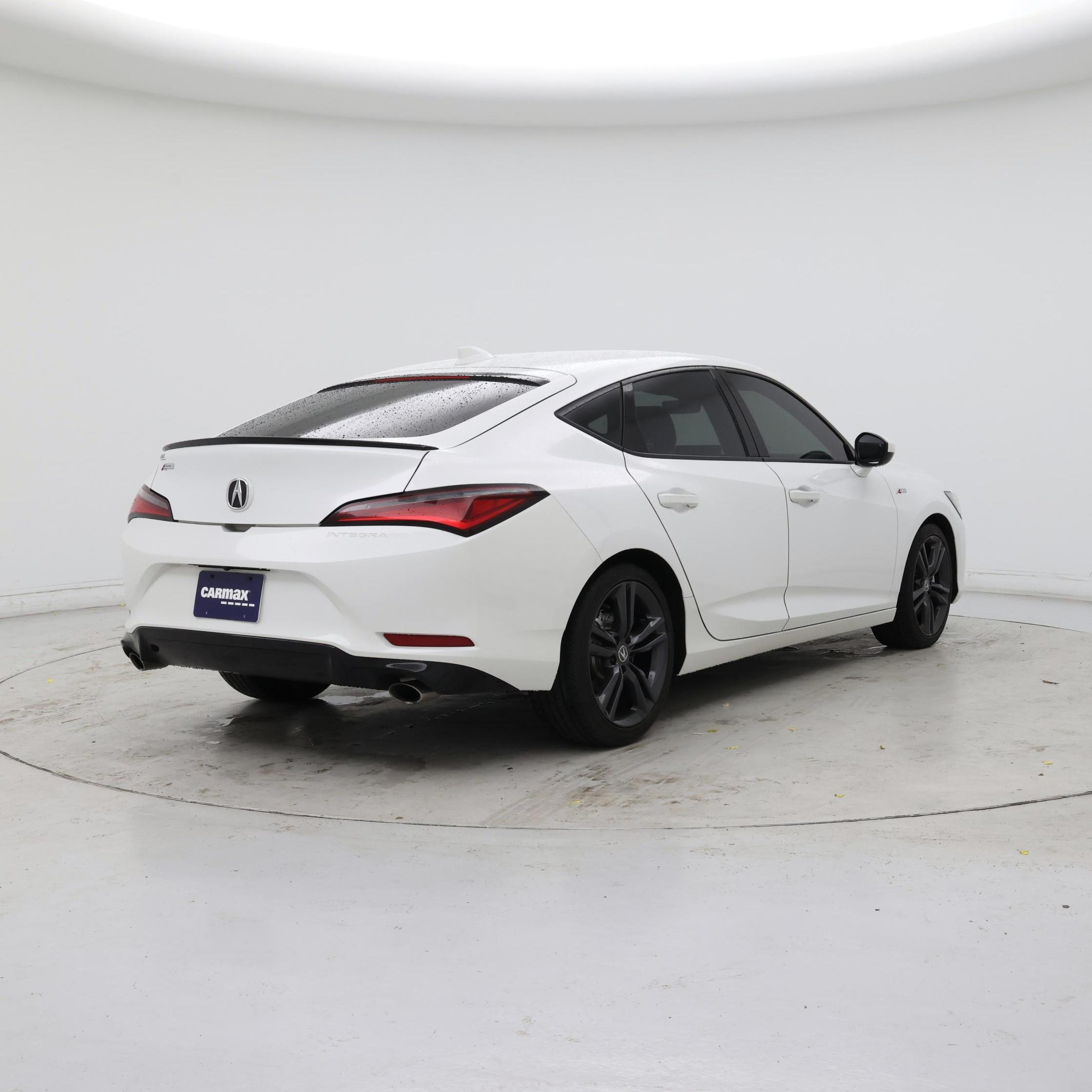 Thumbnail: 2024 Acura Integra - 8