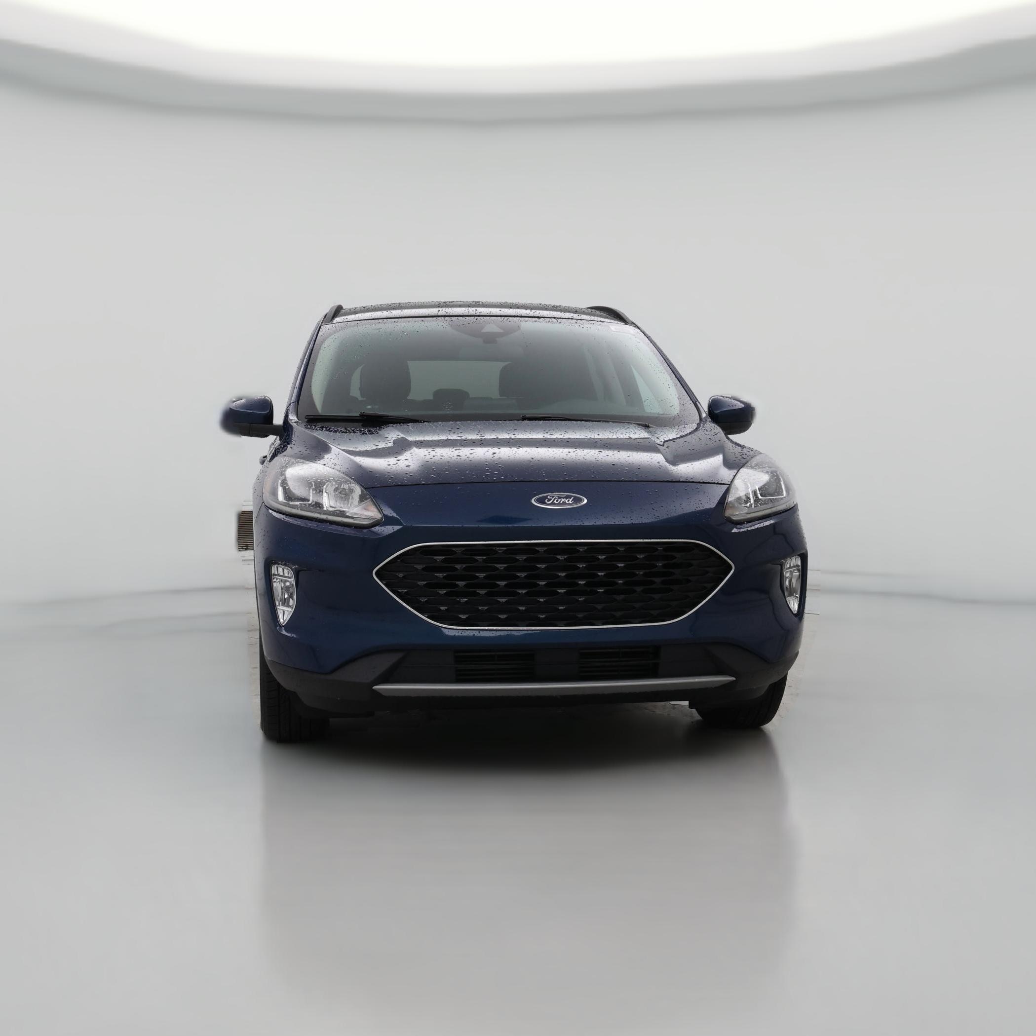 Thumbnail: 2020 Ford Escape - 1