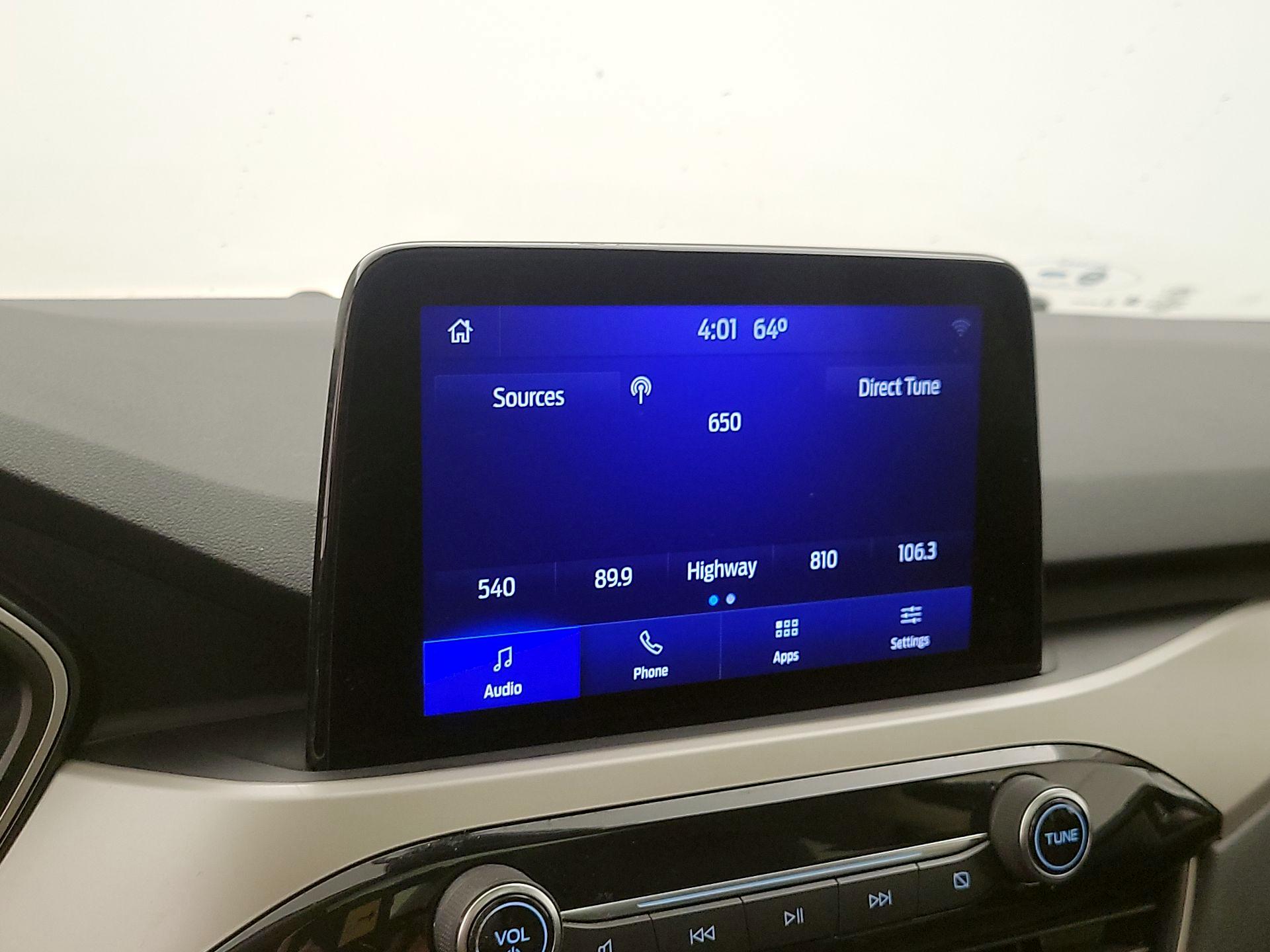 Thumbnail: 2020 Ford Escape - 15