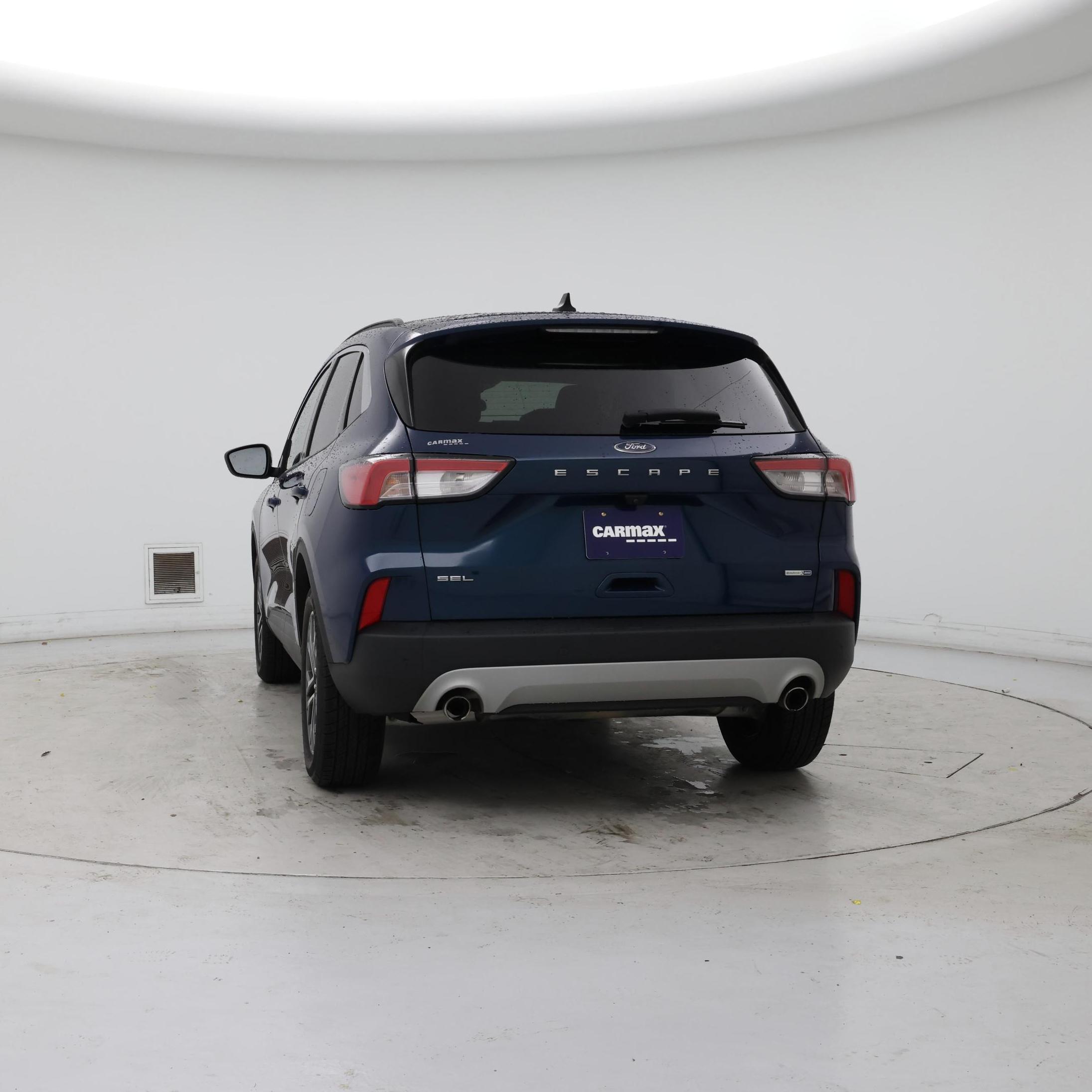 Thumbnail: 2020 Ford Escape - 2