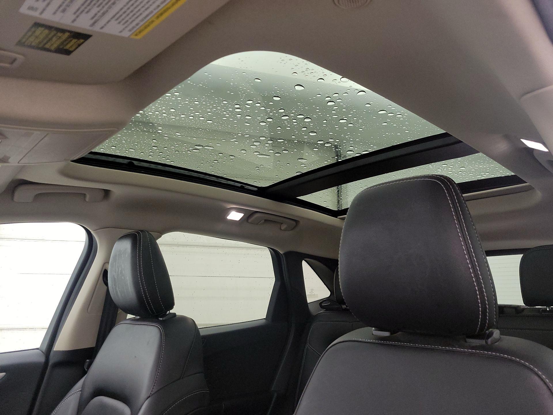 Thumbnail: 2020 Ford Escape - 19