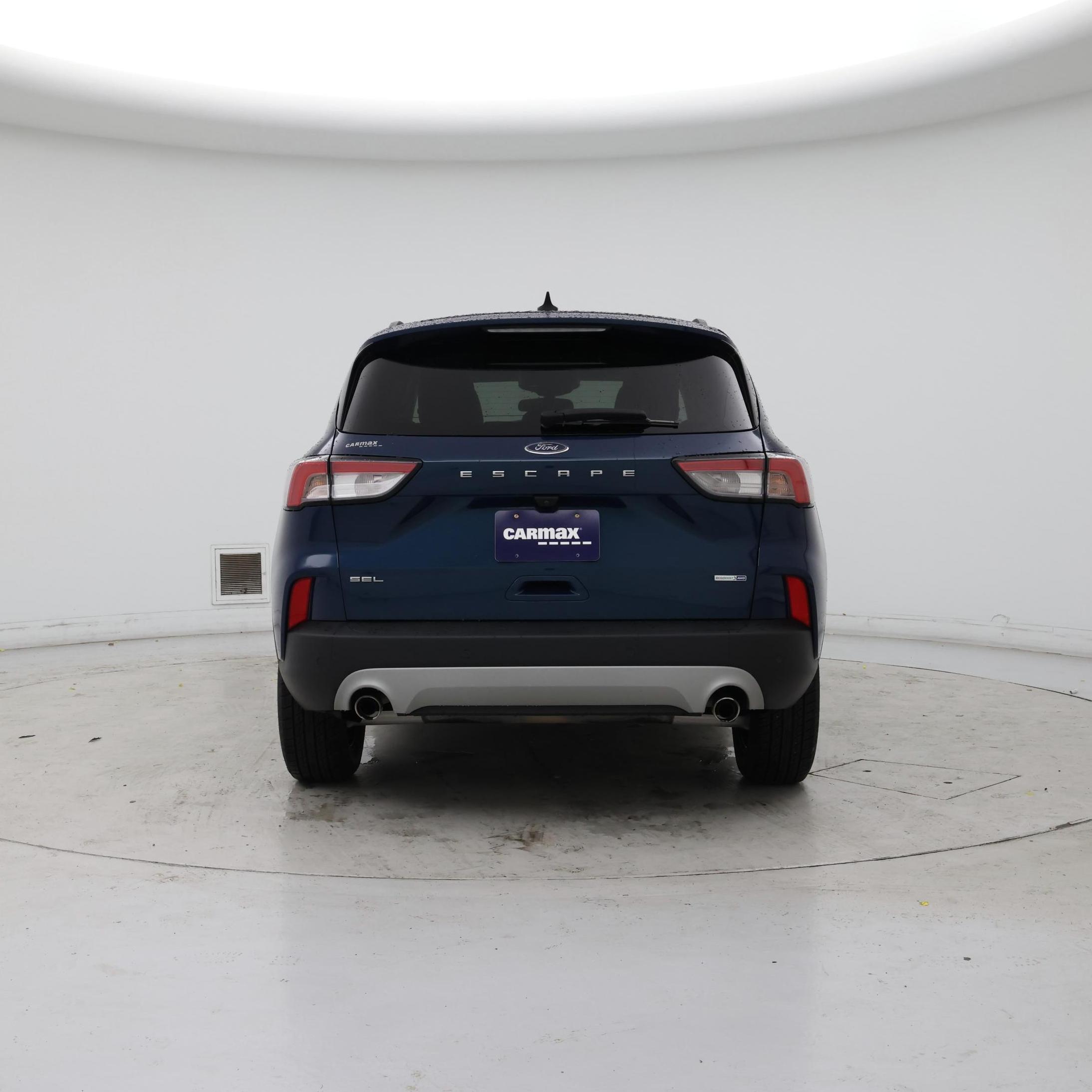 Thumbnail: 2020 Ford Escape - 6