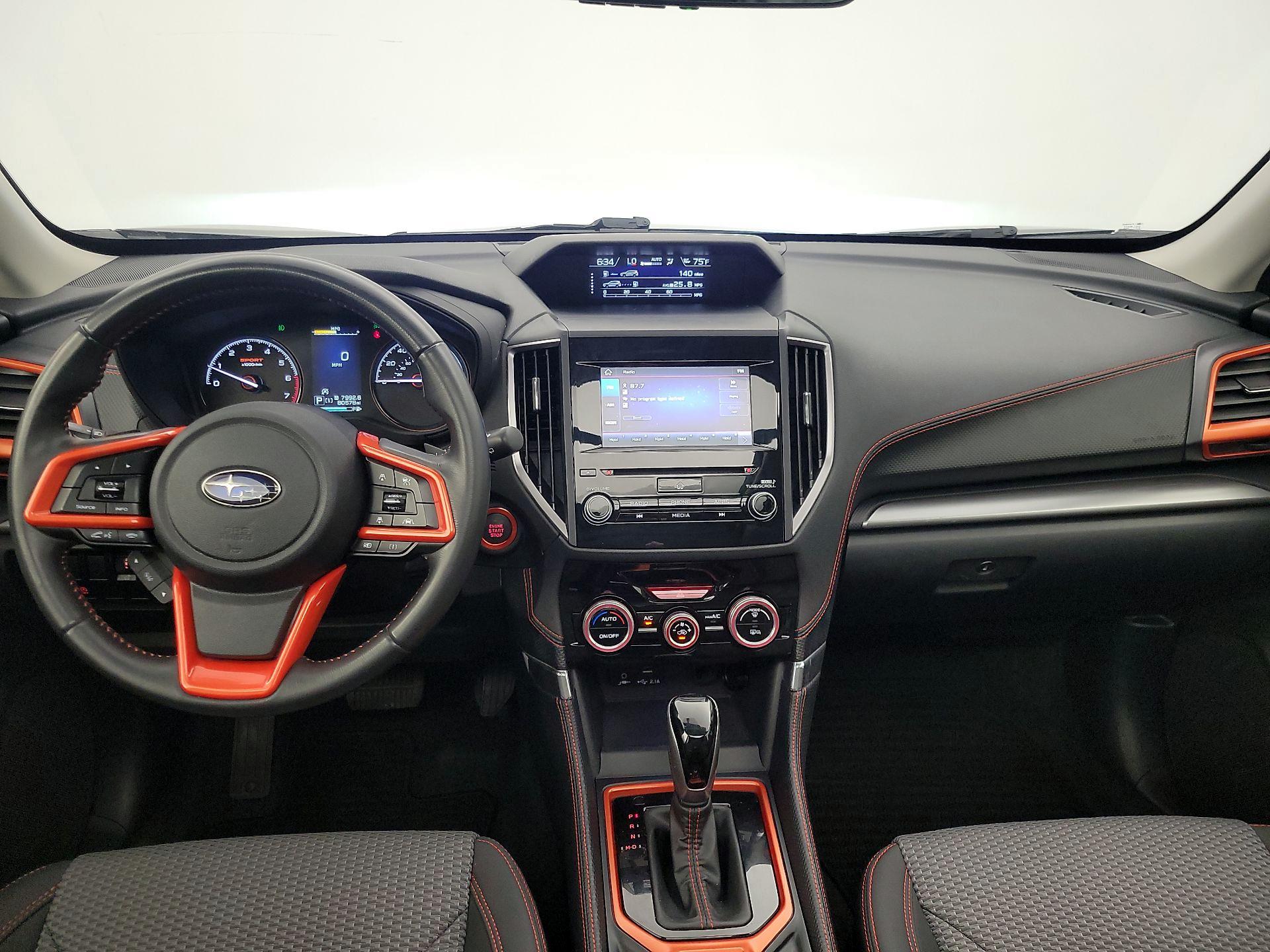 Thumbnail: 2019 Subaru Forester - 9