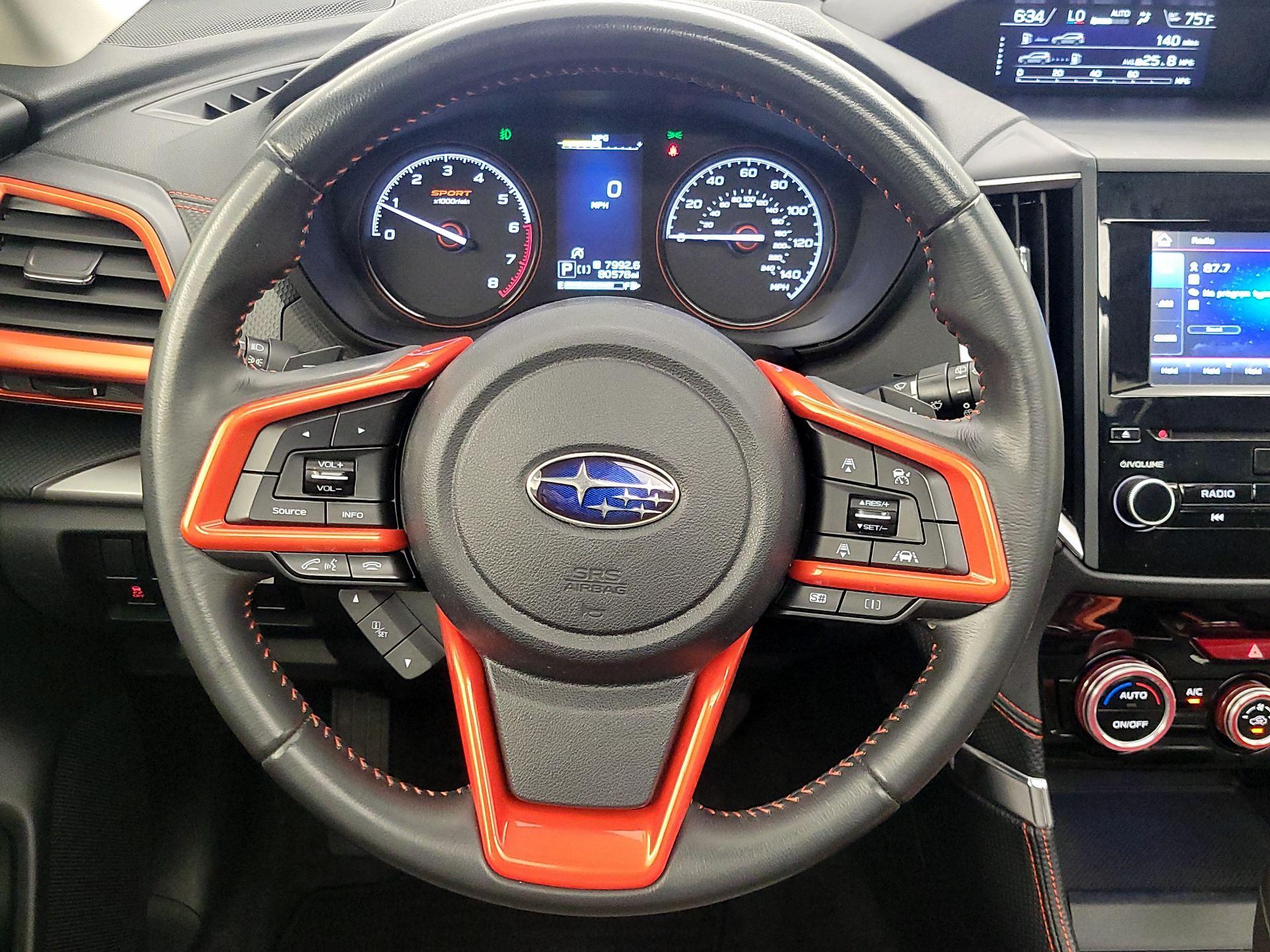 Thumbnail: 2019 Subaru Forester - 10