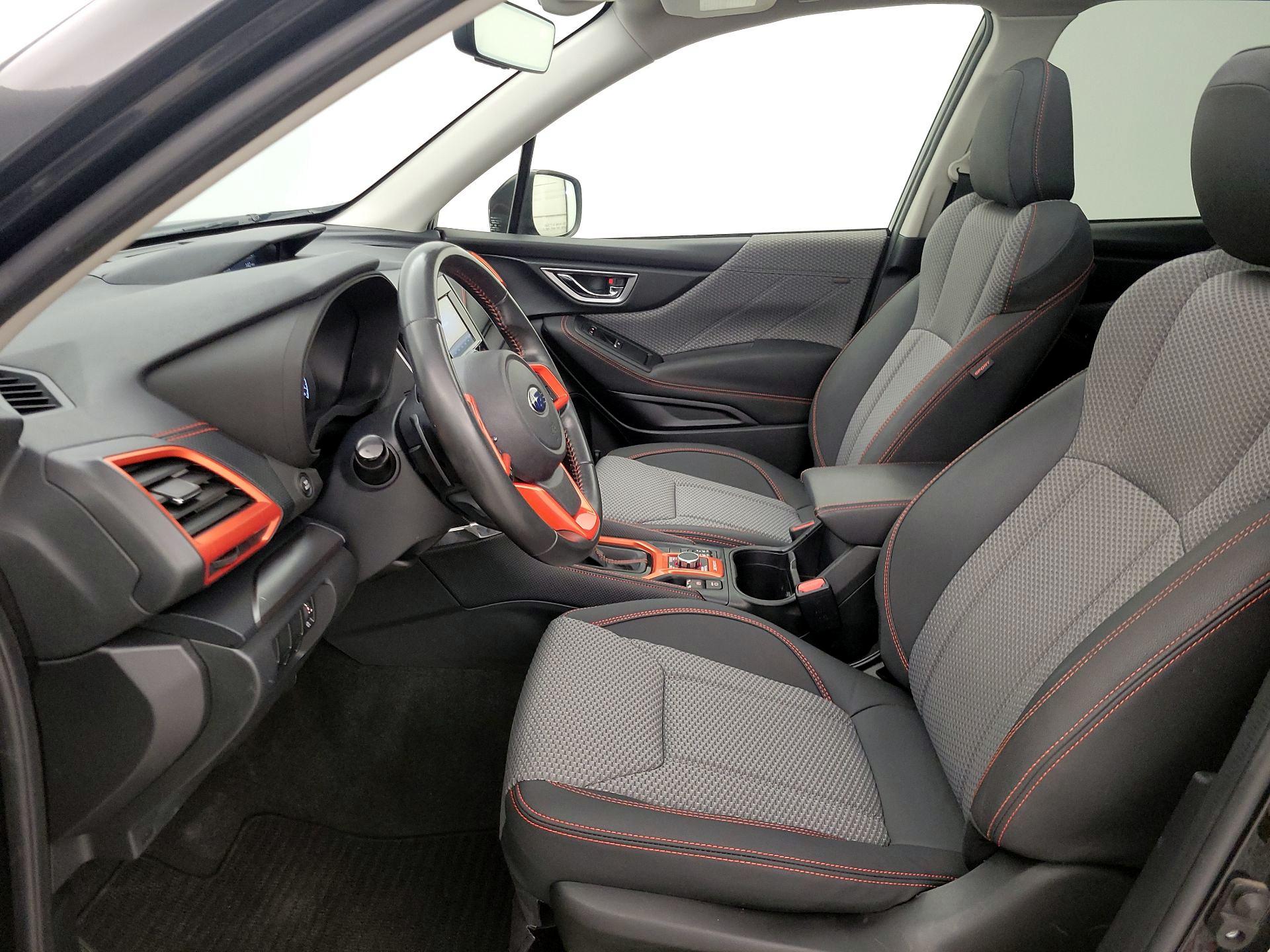 Thumbnail: 2019 Subaru Forester - 11