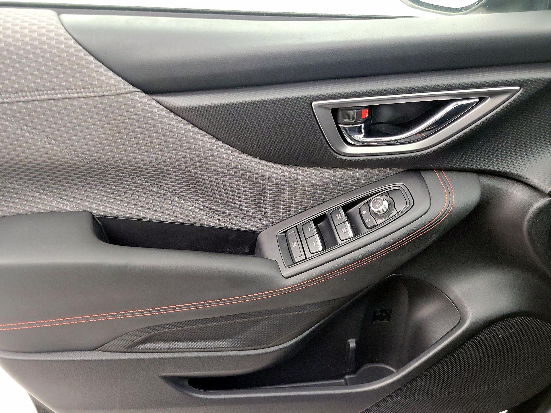 Thumbnail: 2019 Subaru Forester - 12